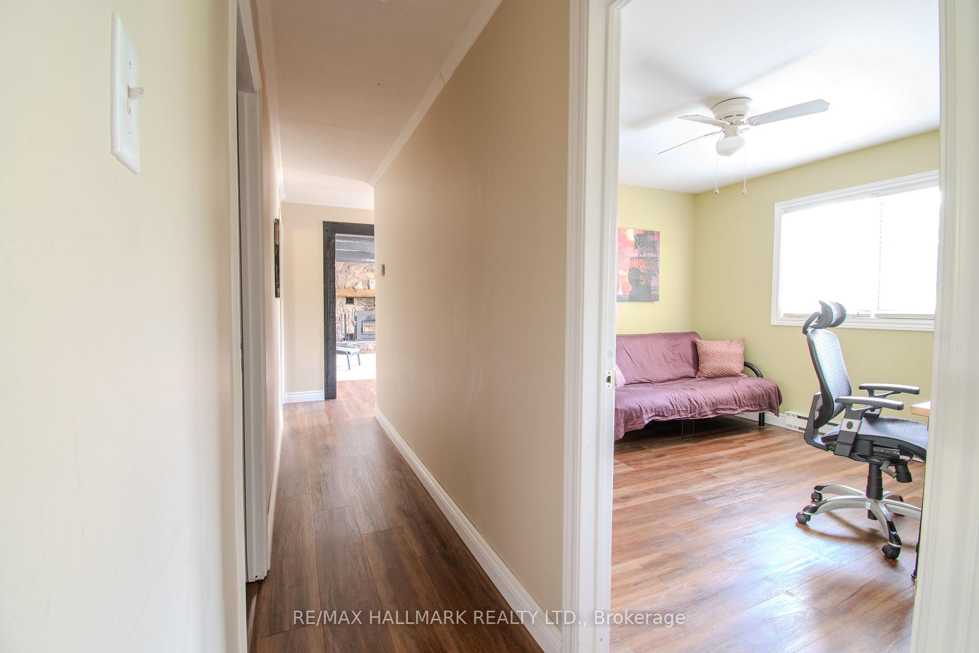 Photo 25 of 175 Concession 2 Road, Brock, Rural Brock — HOMEH