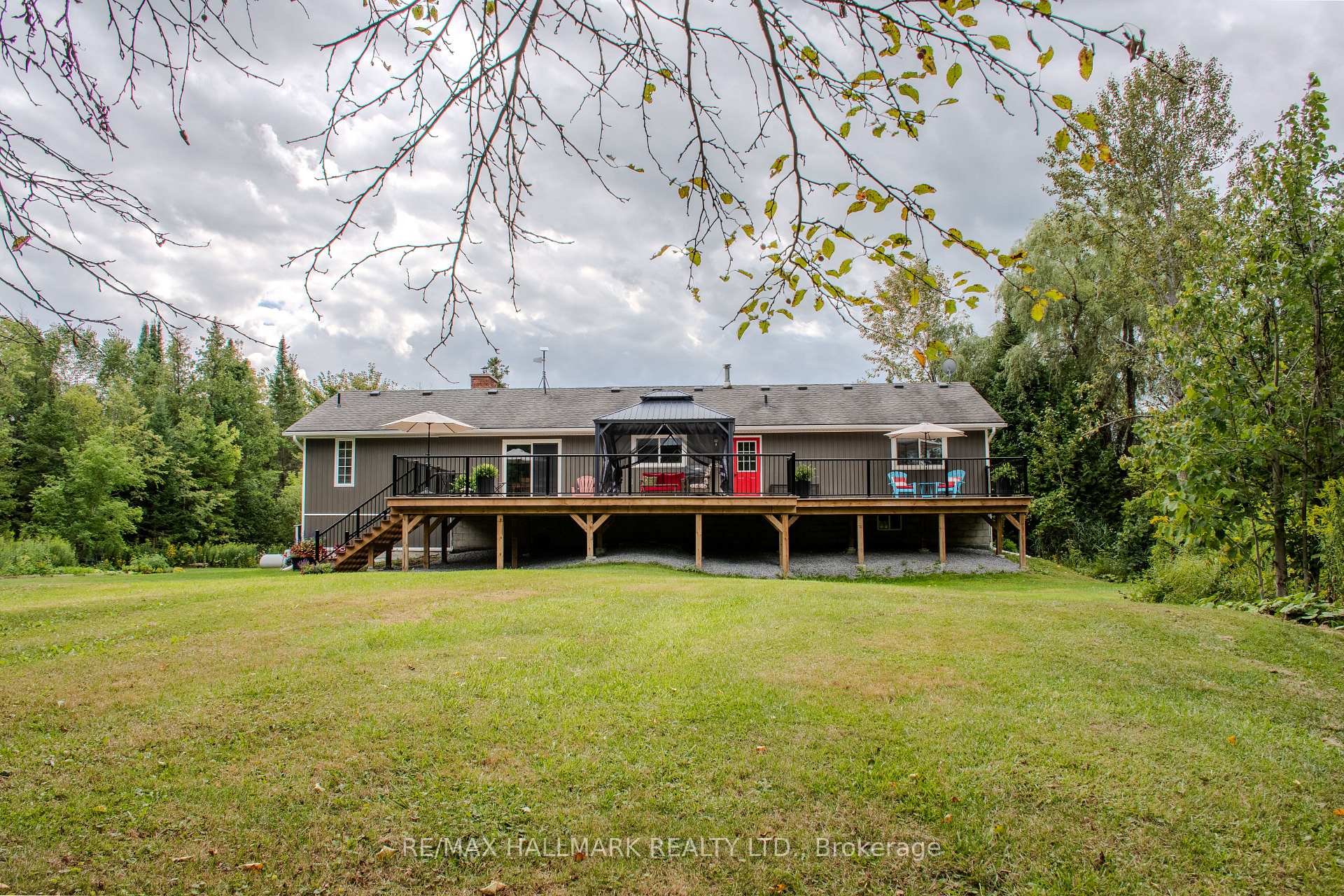 Photo 32 of 175 Concession 2 Road, Brock, Rural Brock — HOMEH