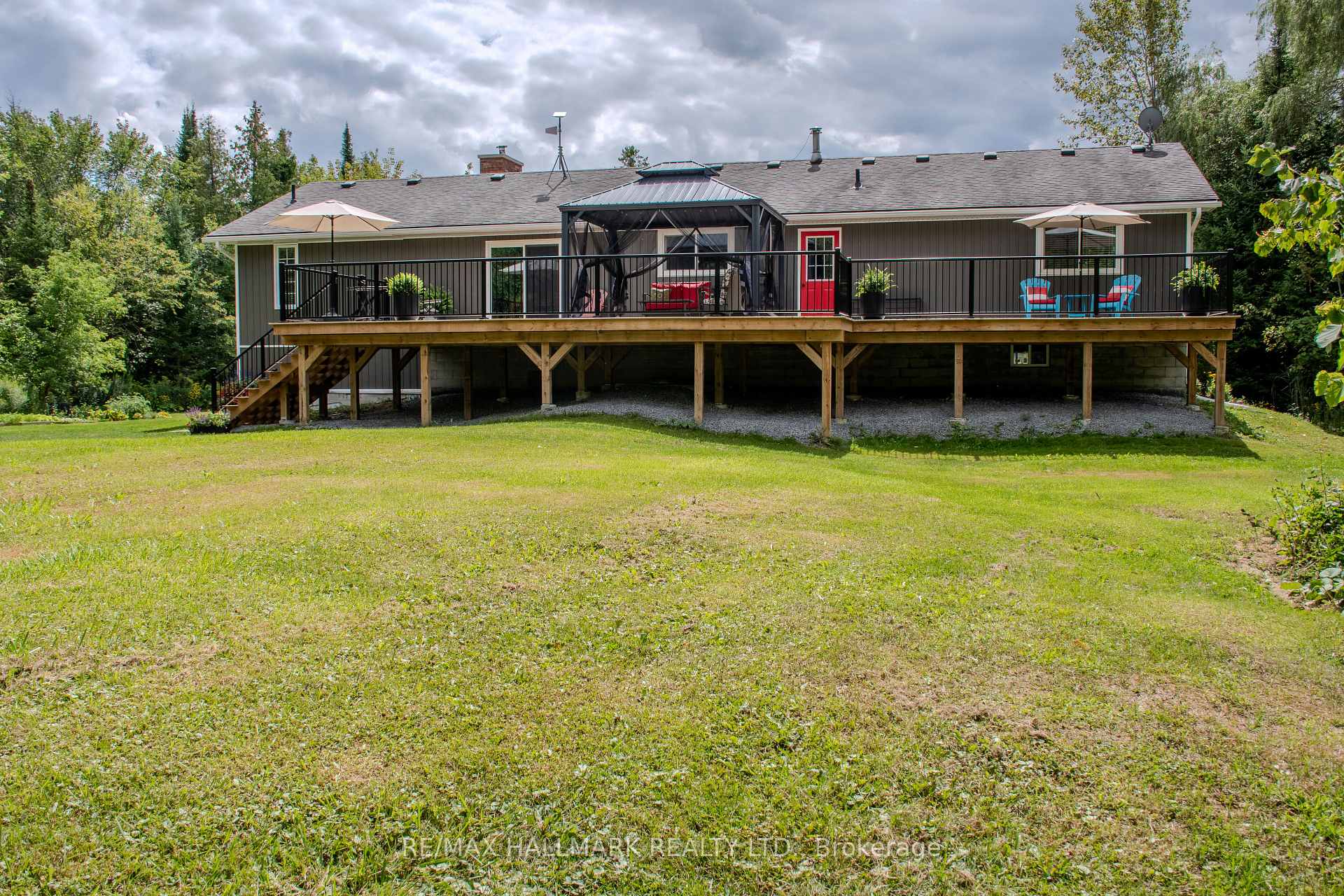 Photo 39 of 175 Concession 2 Road, Brock, Rural Brock — HOMEH