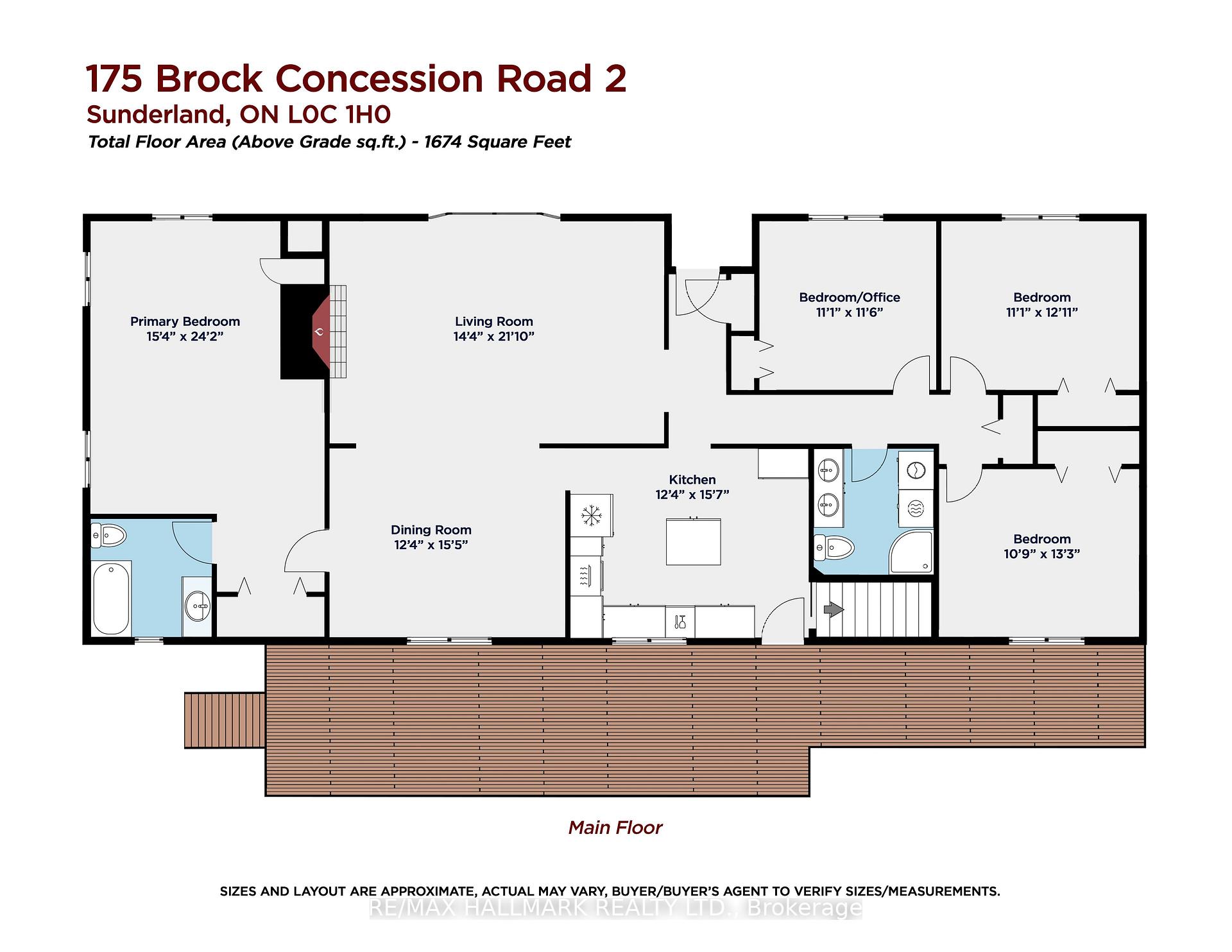 Photo 49 of 175 Concession 2 Road, Brock, Rural Brock — HOMEH