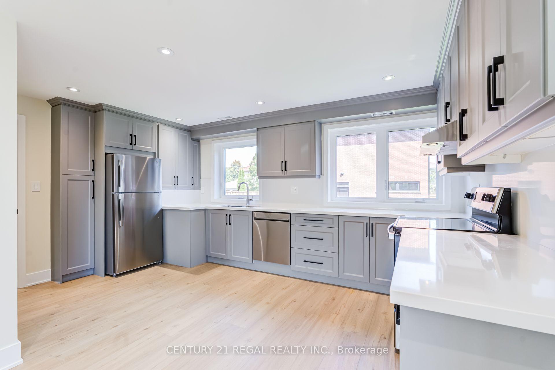 Photo 1 of Unit 2, 171 Gamma Street, Etobicoke, Alderwood — HOMEH