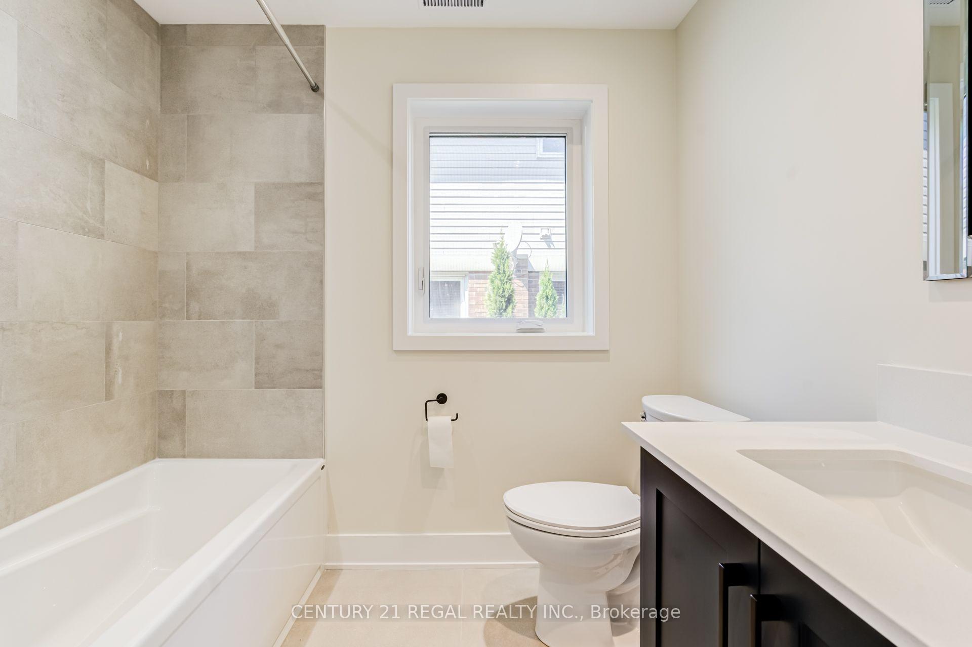 Photo 9 of Unit 2, 171 Gamma Street, Etobicoke, Alderwood — HOMEH