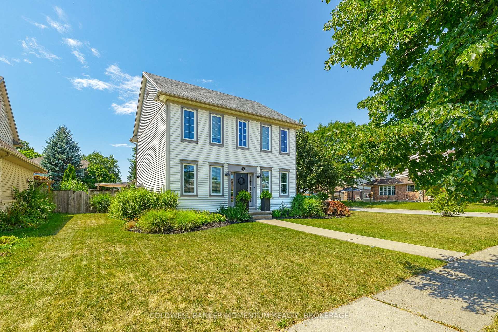Photo 2 of 15 Virginia Street, Welland, Prince Charles — HOMEH