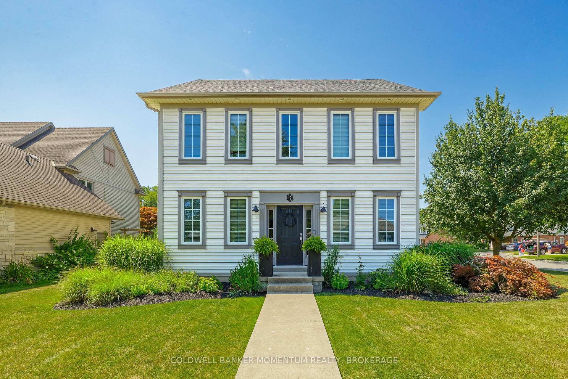 Photo 3 of 15 Virginia Street, Welland, Prince Charles — HOMEH
