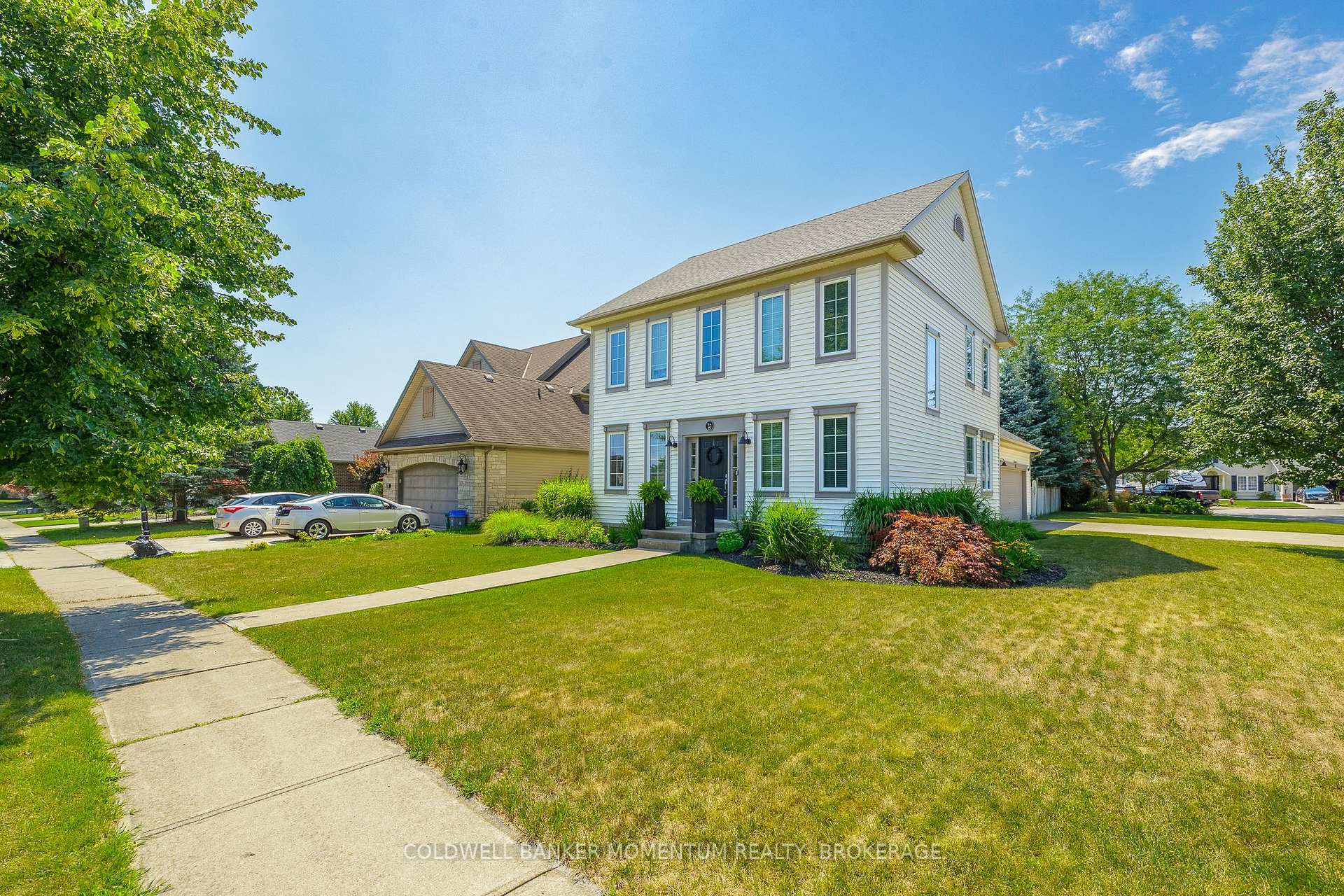 Photo 4 of 15 Virginia Street, Welland, Prince Charles — HOMEH