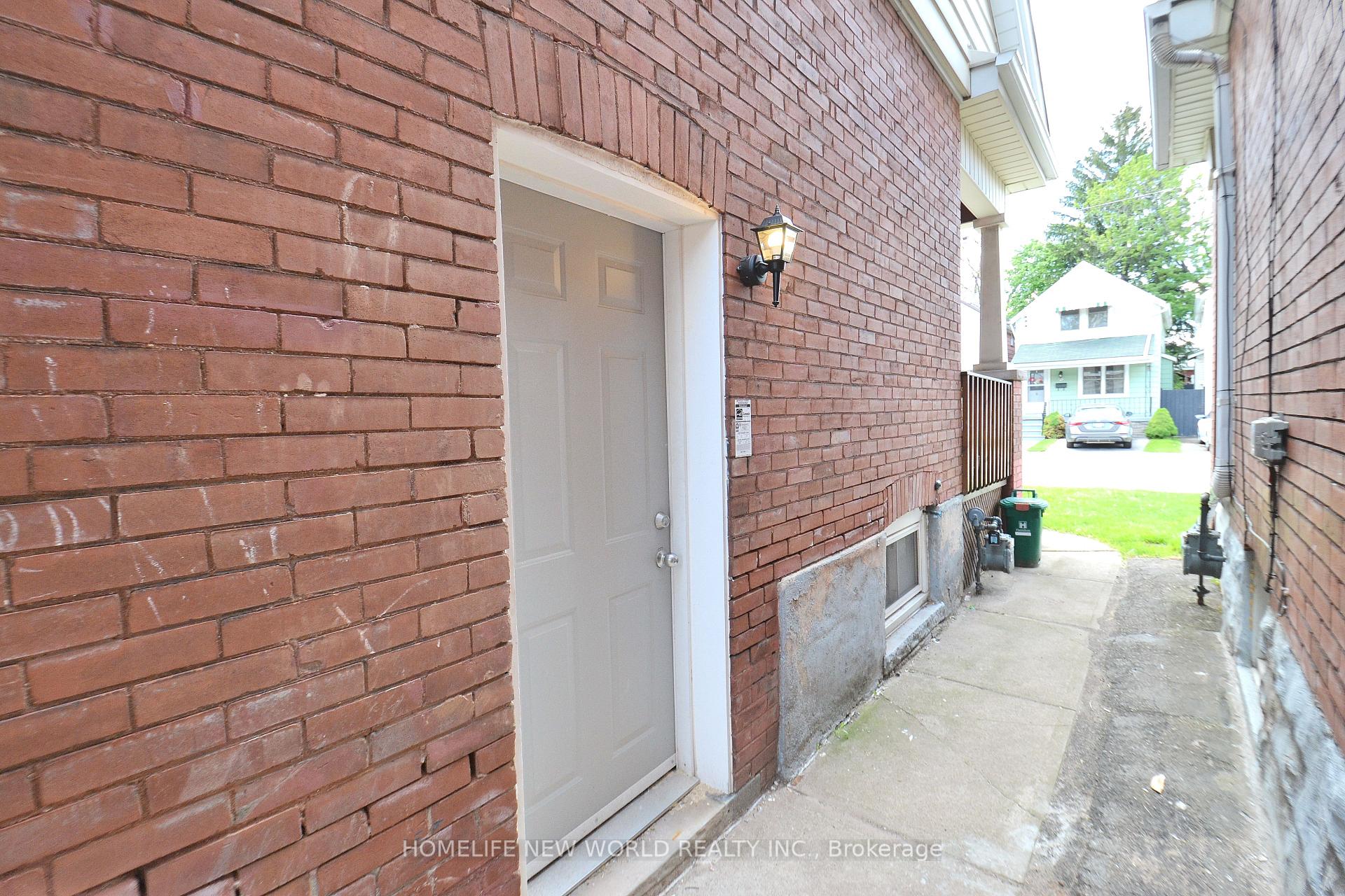 Photo 2 of Unit Lower, 102 Belmont Avenue, Hamilton, Crown Point — HOMEH