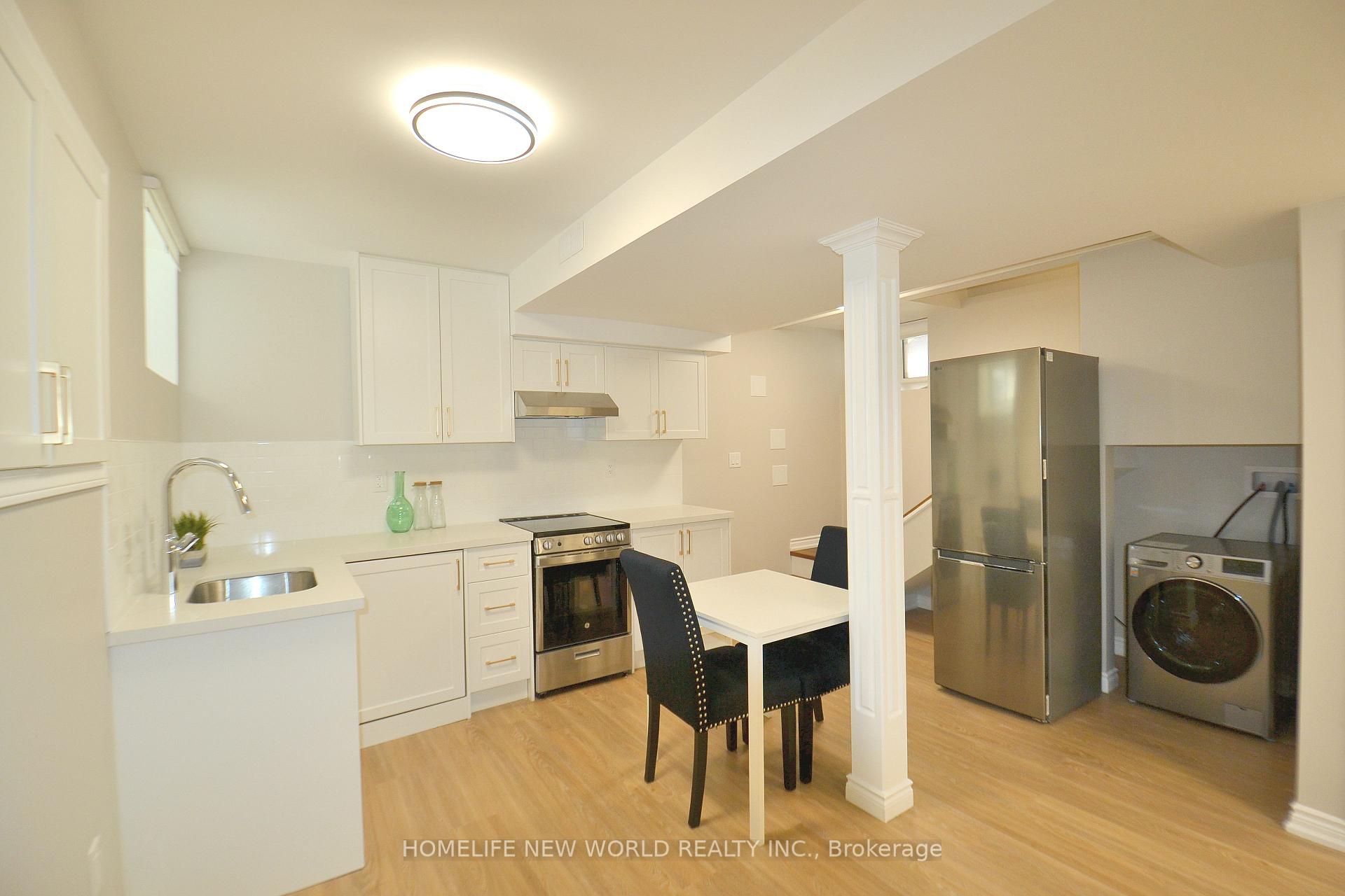 Photo 3 of Unit Lower, 102 Belmont Avenue, Hamilton, Crown Point — HOMEH