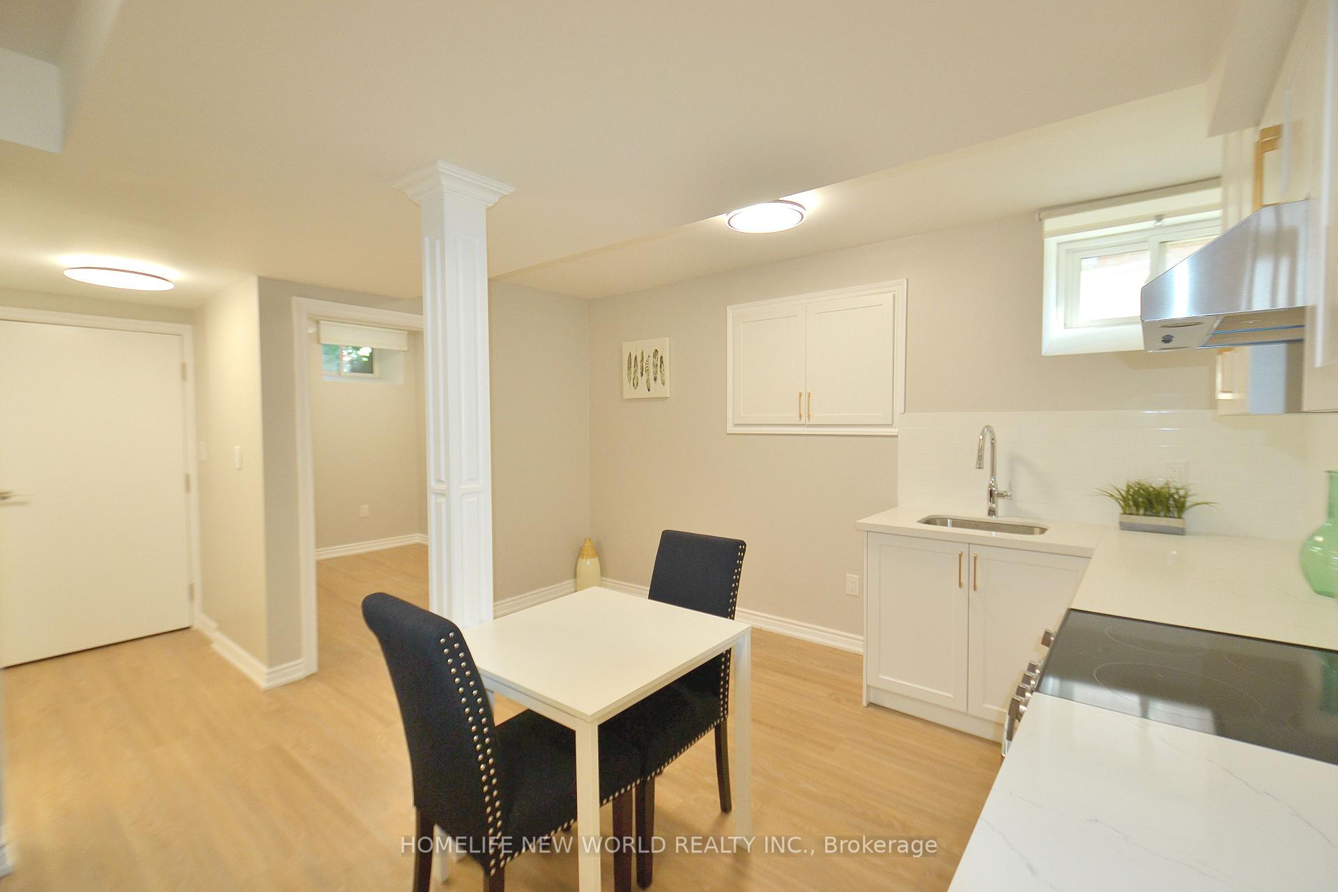 Photo 4 of Unit Lower, 102 Belmont Avenue, Hamilton, Crown Point — HOMEH