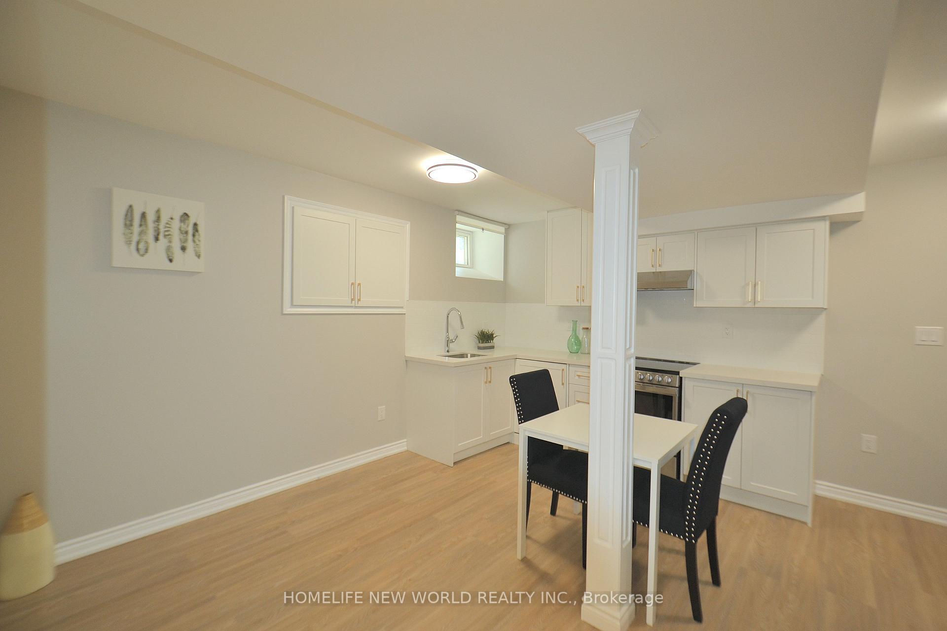 Photo 6 of Unit Lower, 102 Belmont Avenue, Hamilton, Crown Point — HOMEH