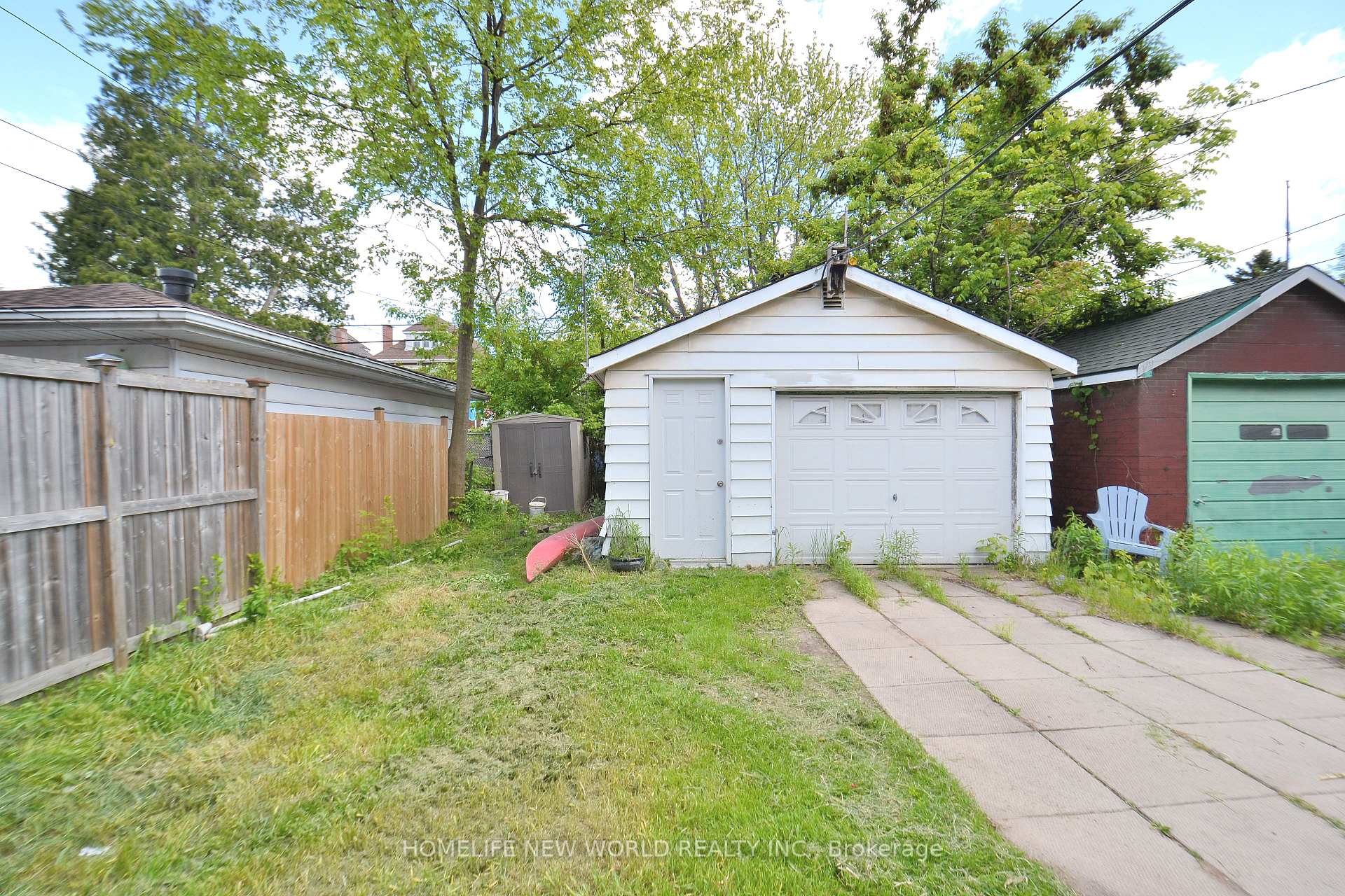 Photo 11 of Unit Lower, 102 Belmont Avenue, Hamilton, Crown Point — HOMEH