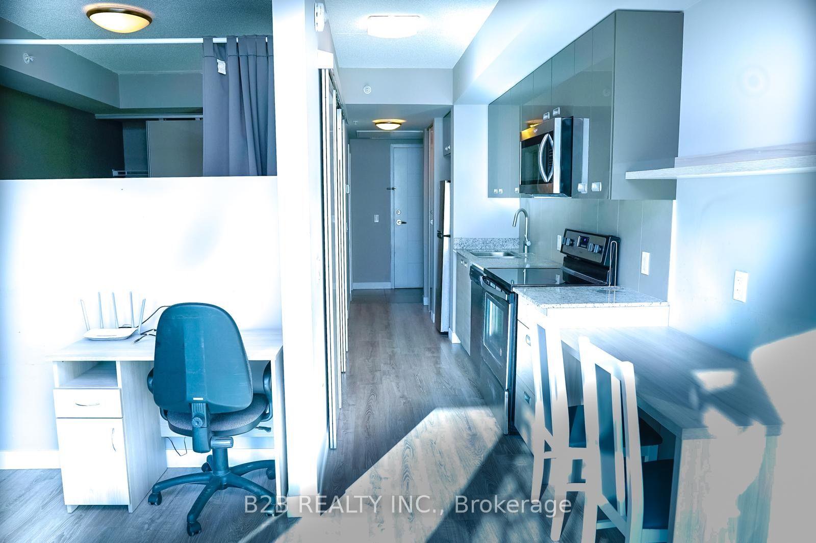 Photo 2 of Unit 315, 250 Albert Street, Waterloo, Downtown Waterloo — HOMEH