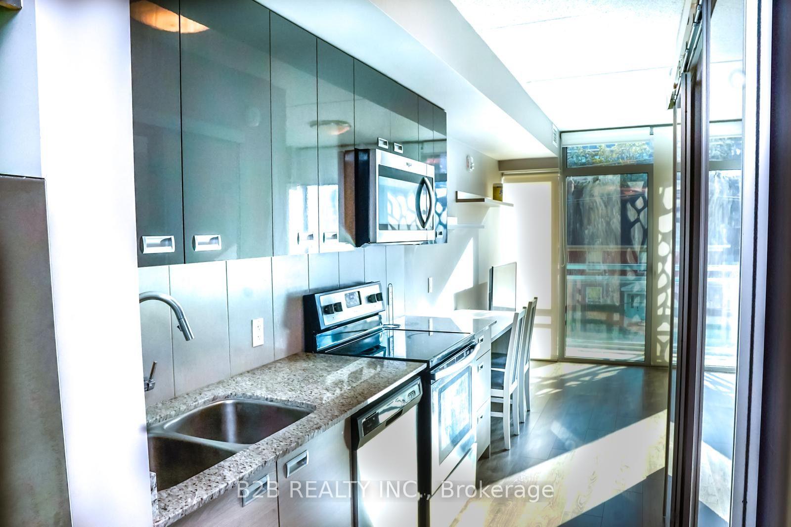 Photo 6 of Unit 315, 250 Albert Street, Waterloo, Downtown Waterloo — HOMEH
