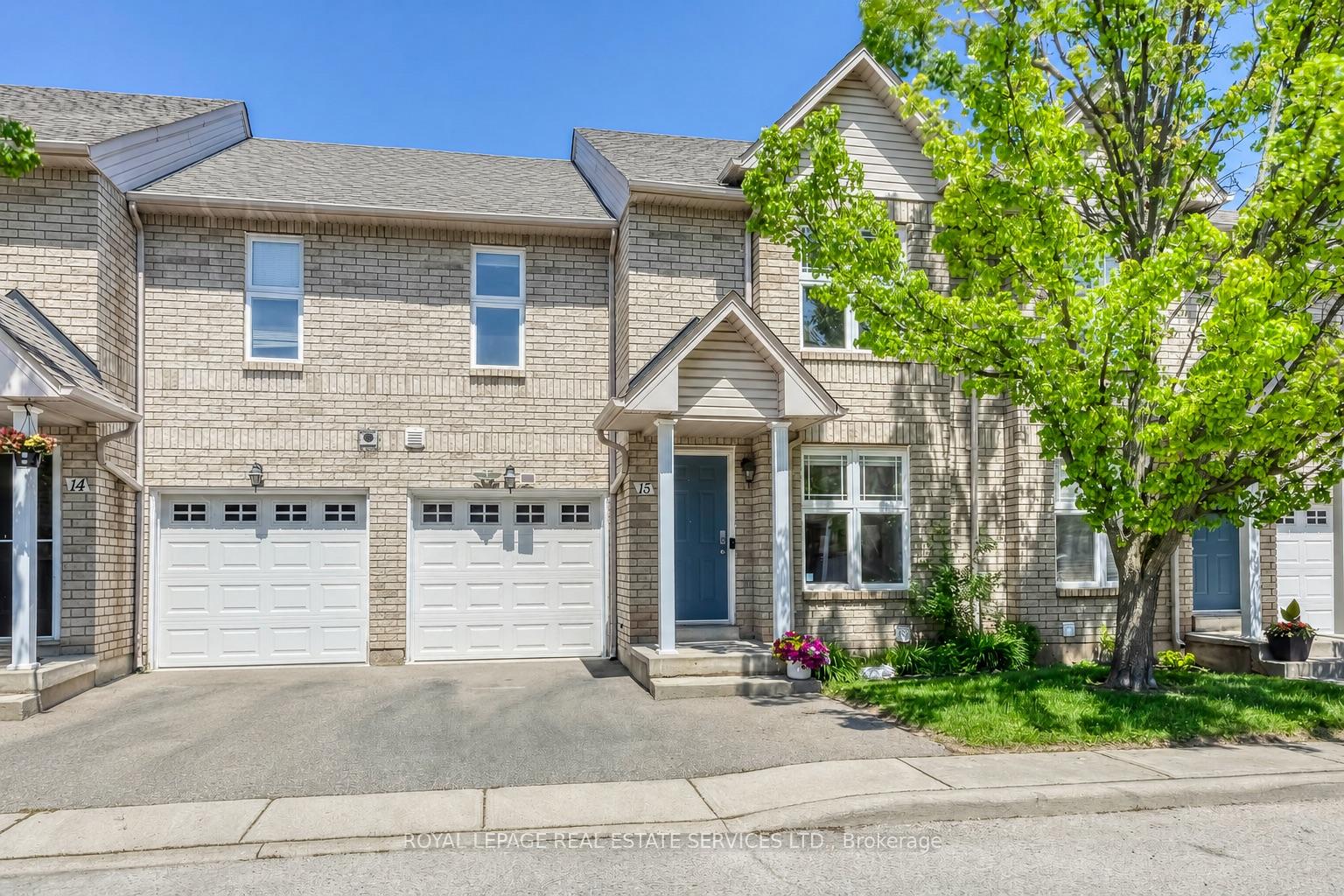 Photo 2 of Unit 15, 2189 Postmaster Drive, Oakville, Westmount — HOMEH