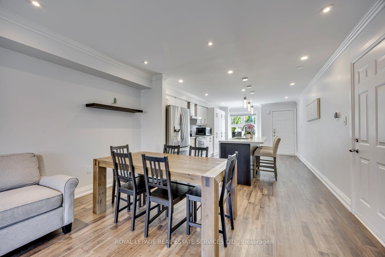 Photo 16 of Unit 15, 2189 Postmaster Drive, Oakville, Westmount — HOMEH