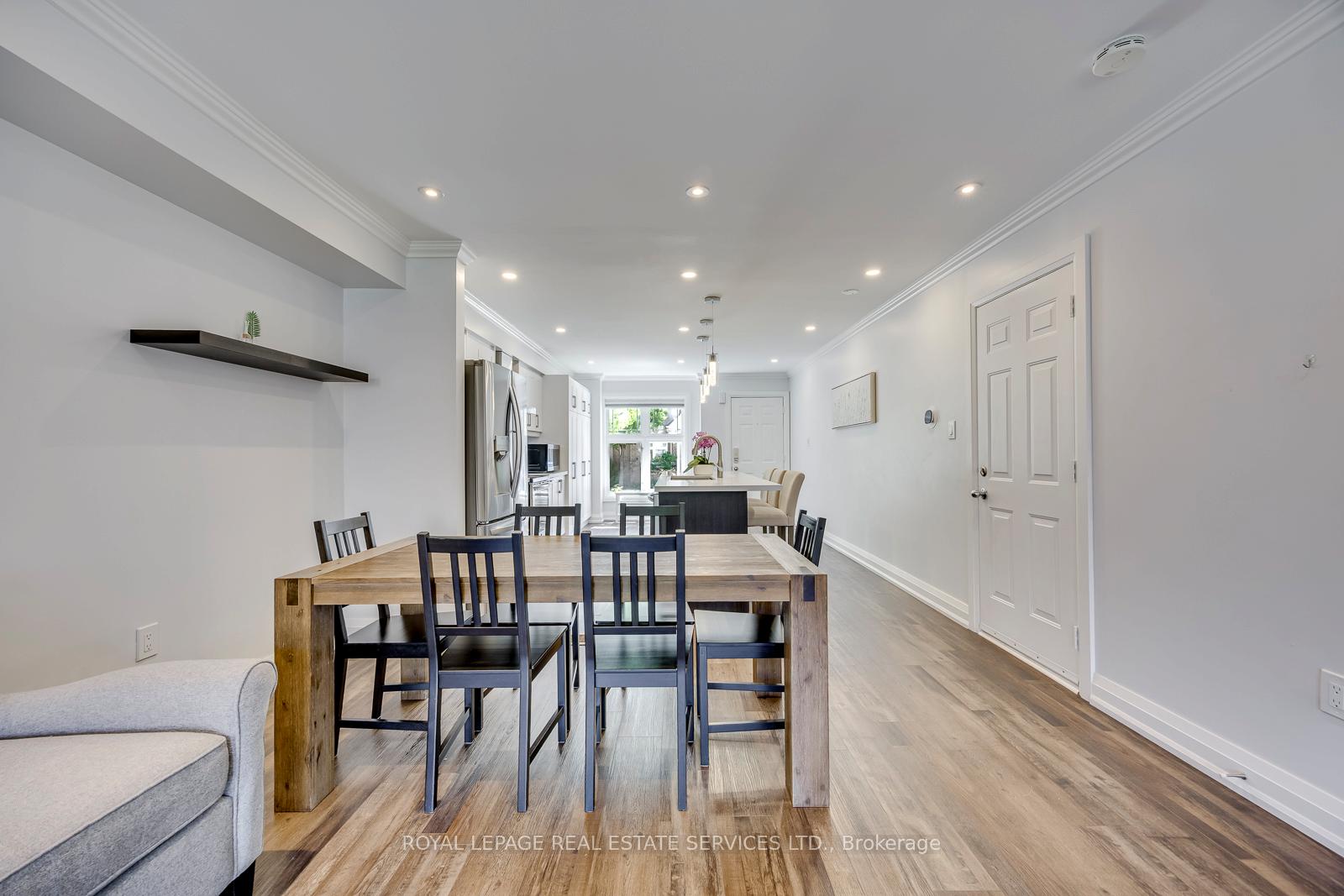 Photo 17 of Unit 15, 2189 Postmaster Drive, Oakville, Westmount — HOMEH