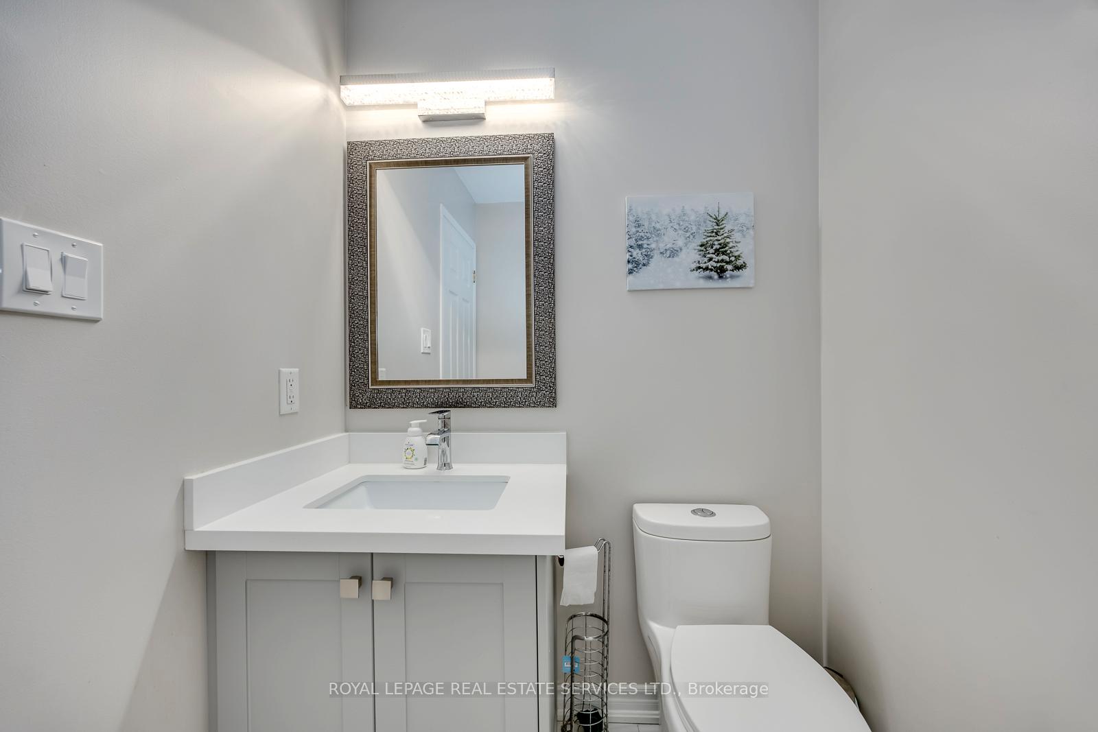 Photo 25 of Unit 15, 2189 Postmaster Drive, Oakville, Westmount — HOMEH