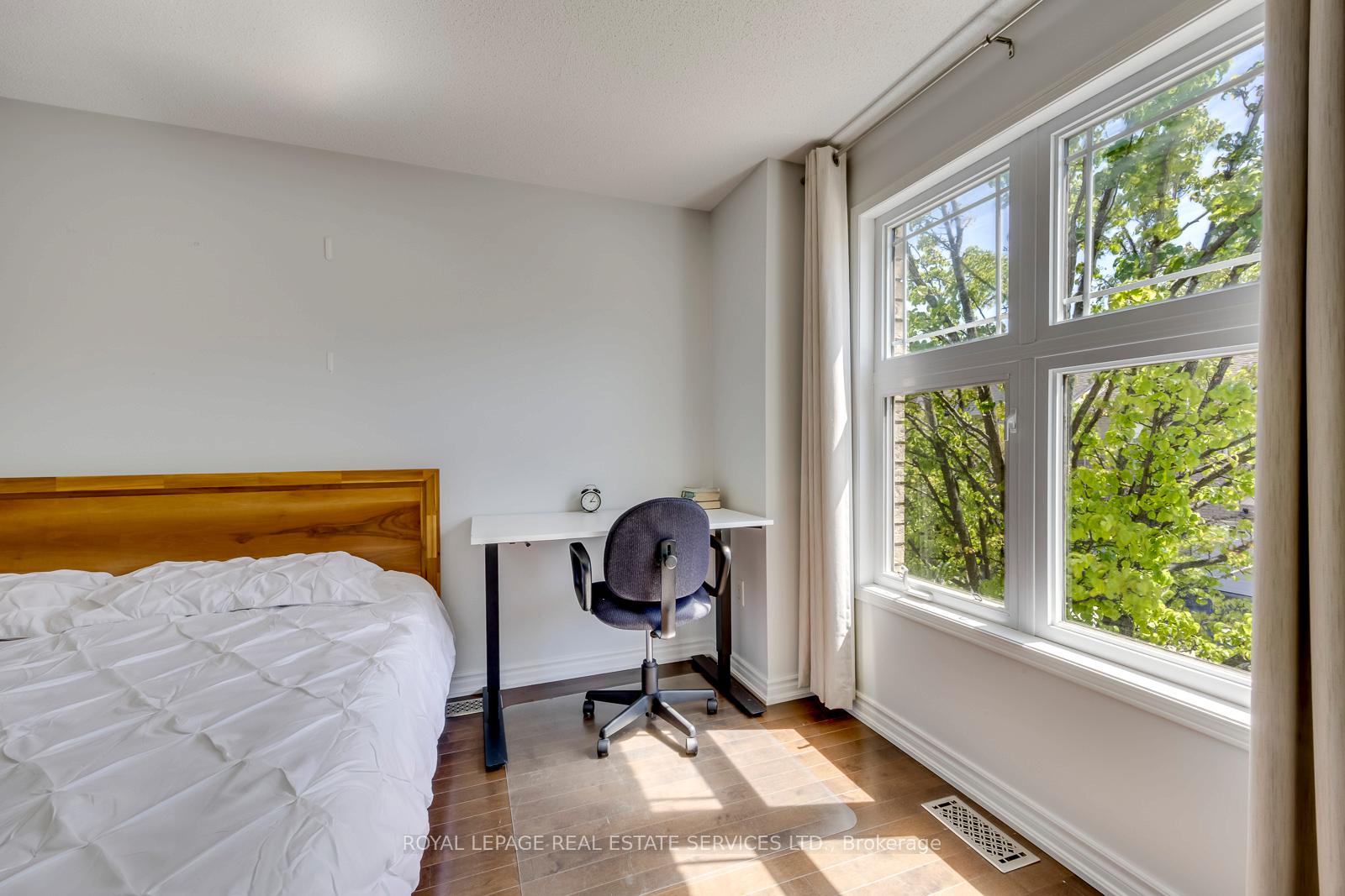 Photo 30 of Unit 15, 2189 Postmaster Drive, Oakville, Westmount — HOMEH