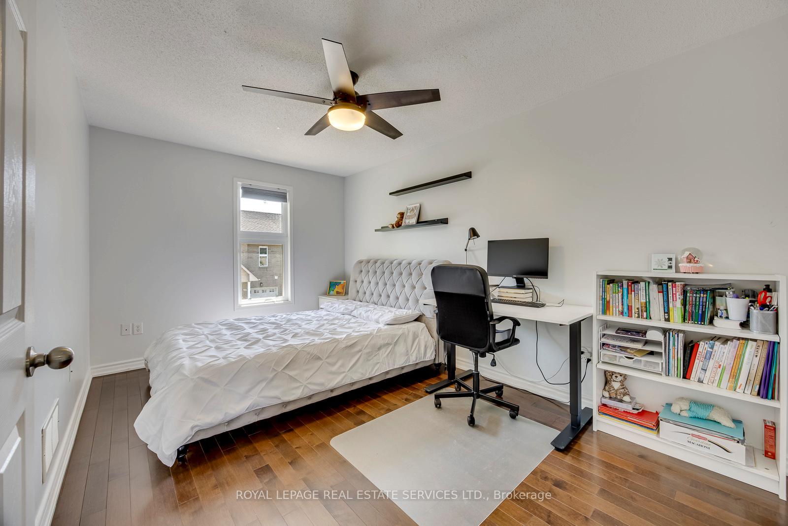 Photo 37 of Unit 15, 2189 Postmaster Drive, Oakville, Westmount — HOMEH