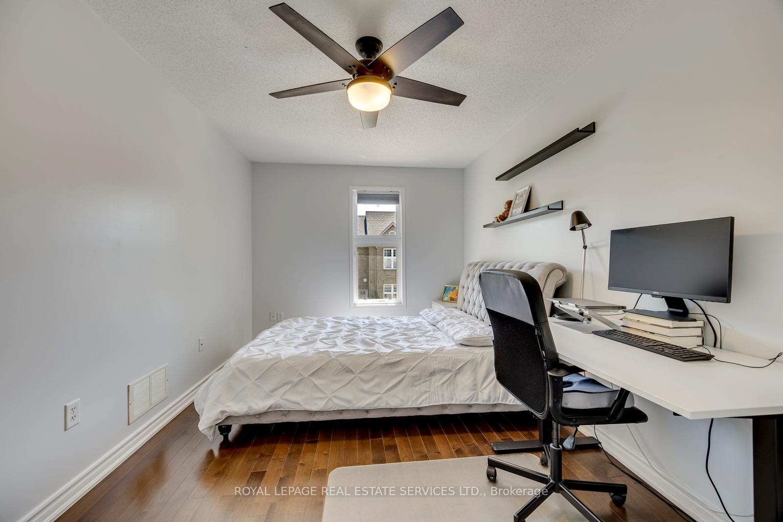 Photo 38 of Unit 15, 2189 Postmaster Drive, Oakville, Westmount — HOMEH