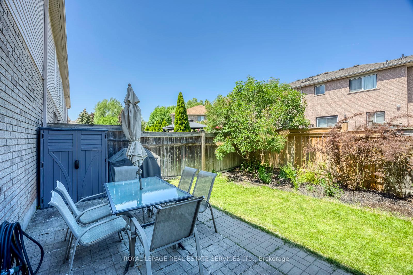 Photo 47 of Unit 15, 2189 Postmaster Drive, Oakville, Westmount — HOMEH