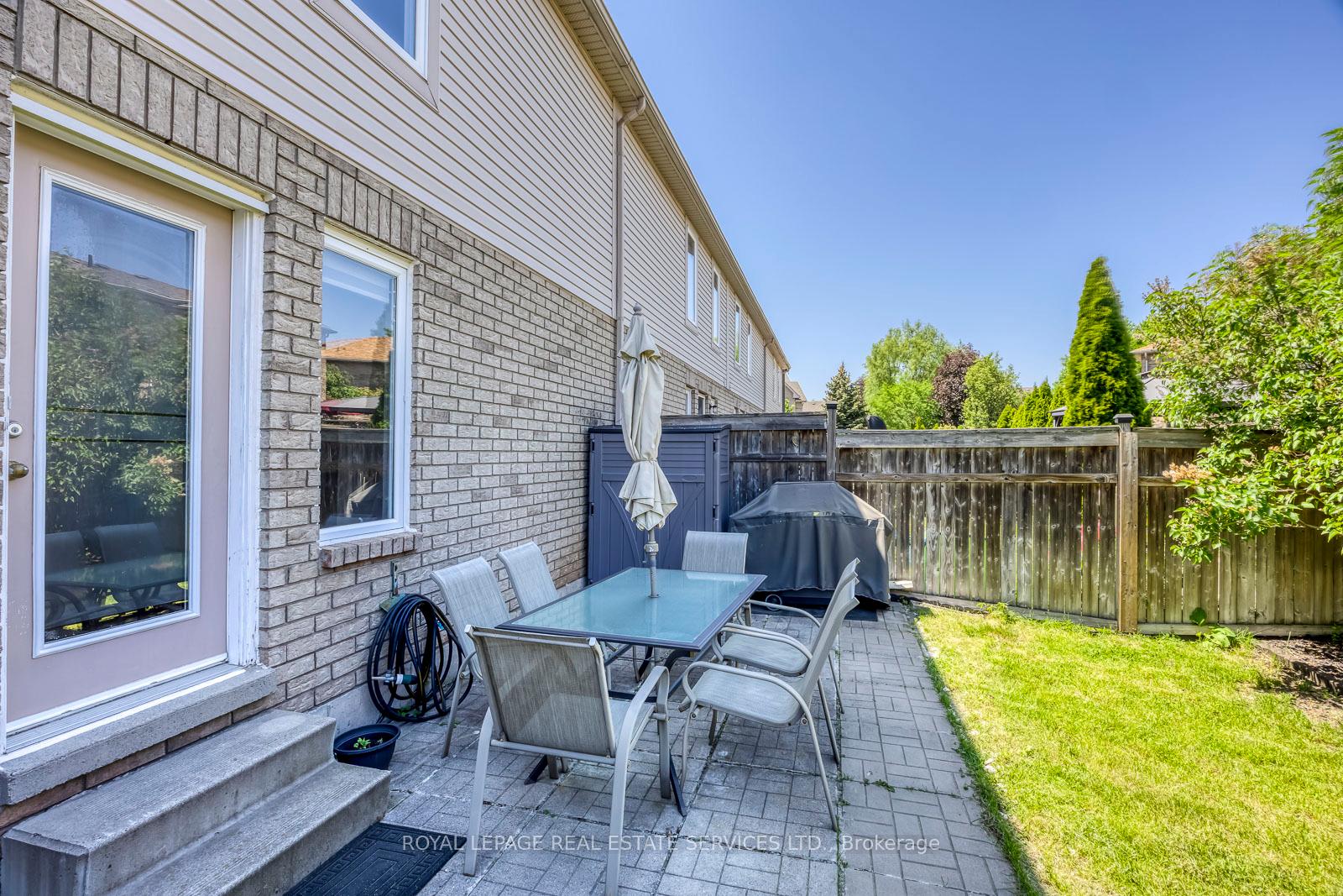 Photo 48 of Unit 15, 2189 Postmaster Drive, Oakville, Westmount — HOMEH