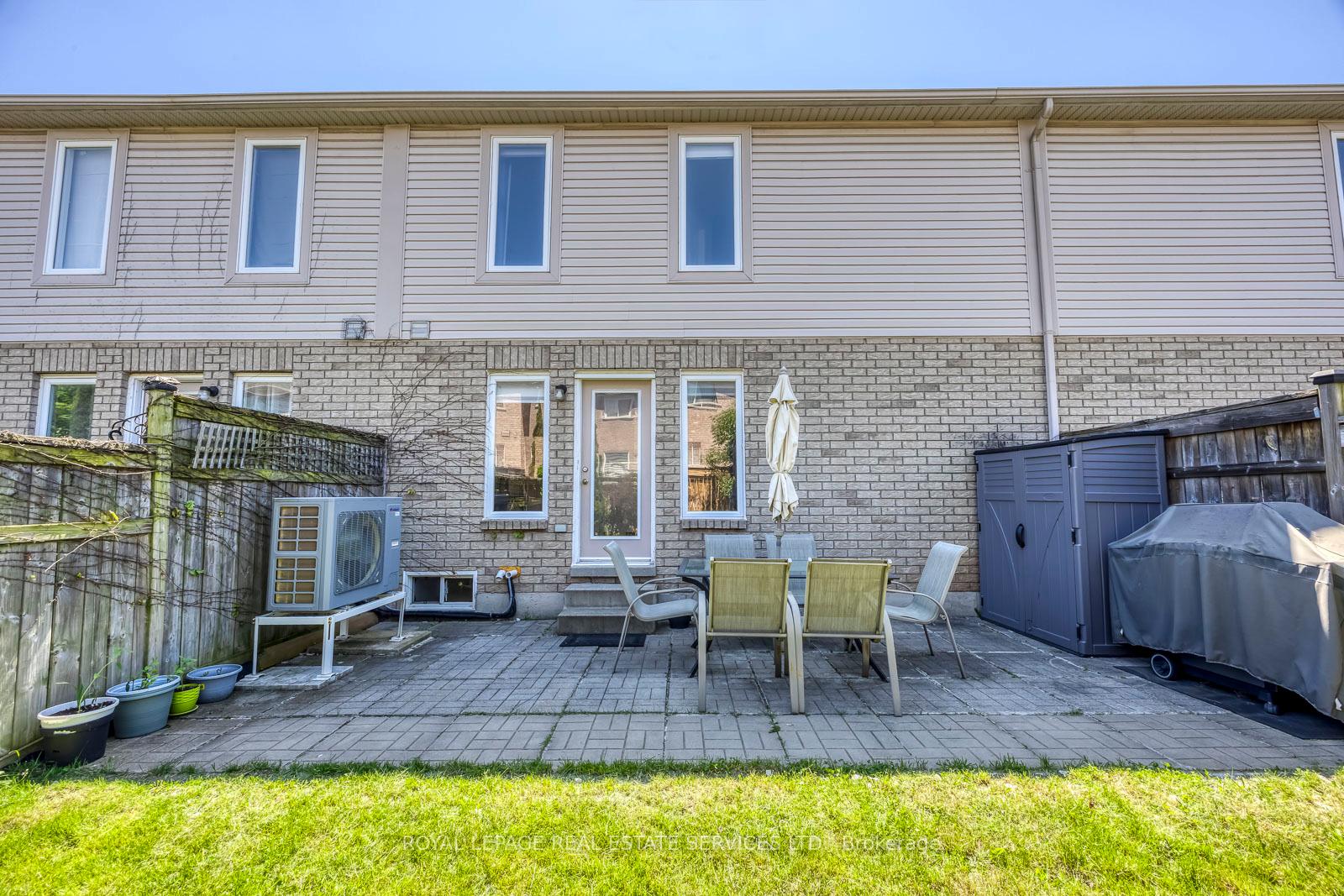 Photo 50 of Unit 15, 2189 Postmaster Drive, Oakville, Westmount — HOMEH