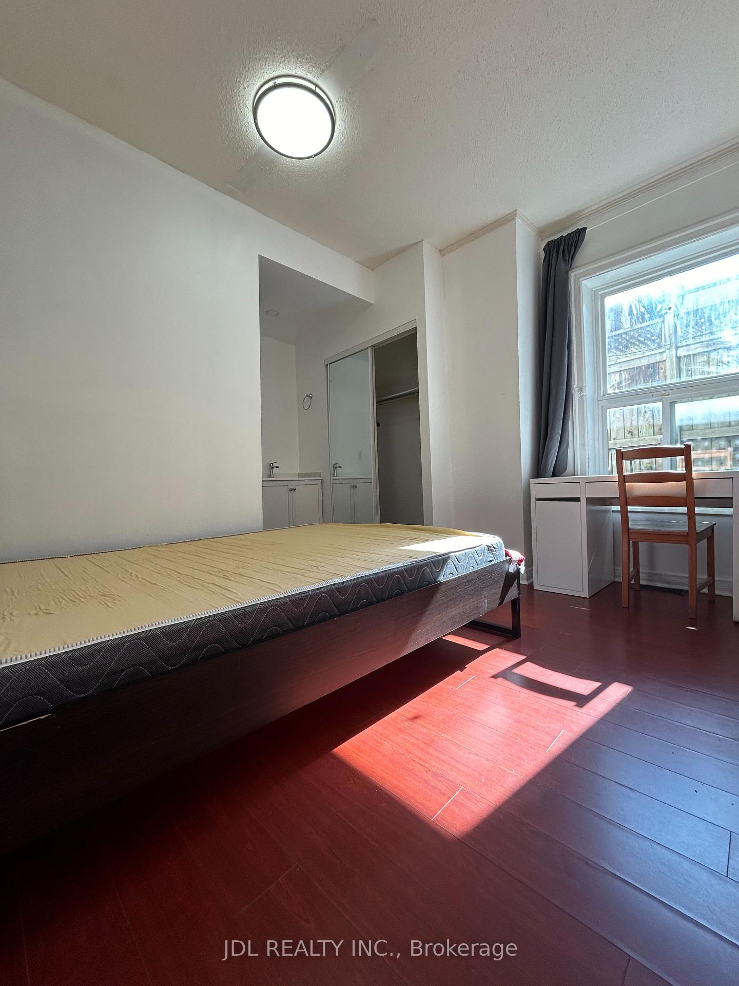 Photo 1 of Unit Suite A , Main Floor, 4 Fitzroy Terr, Toronto, Kensington-Chinatown — HOMEH