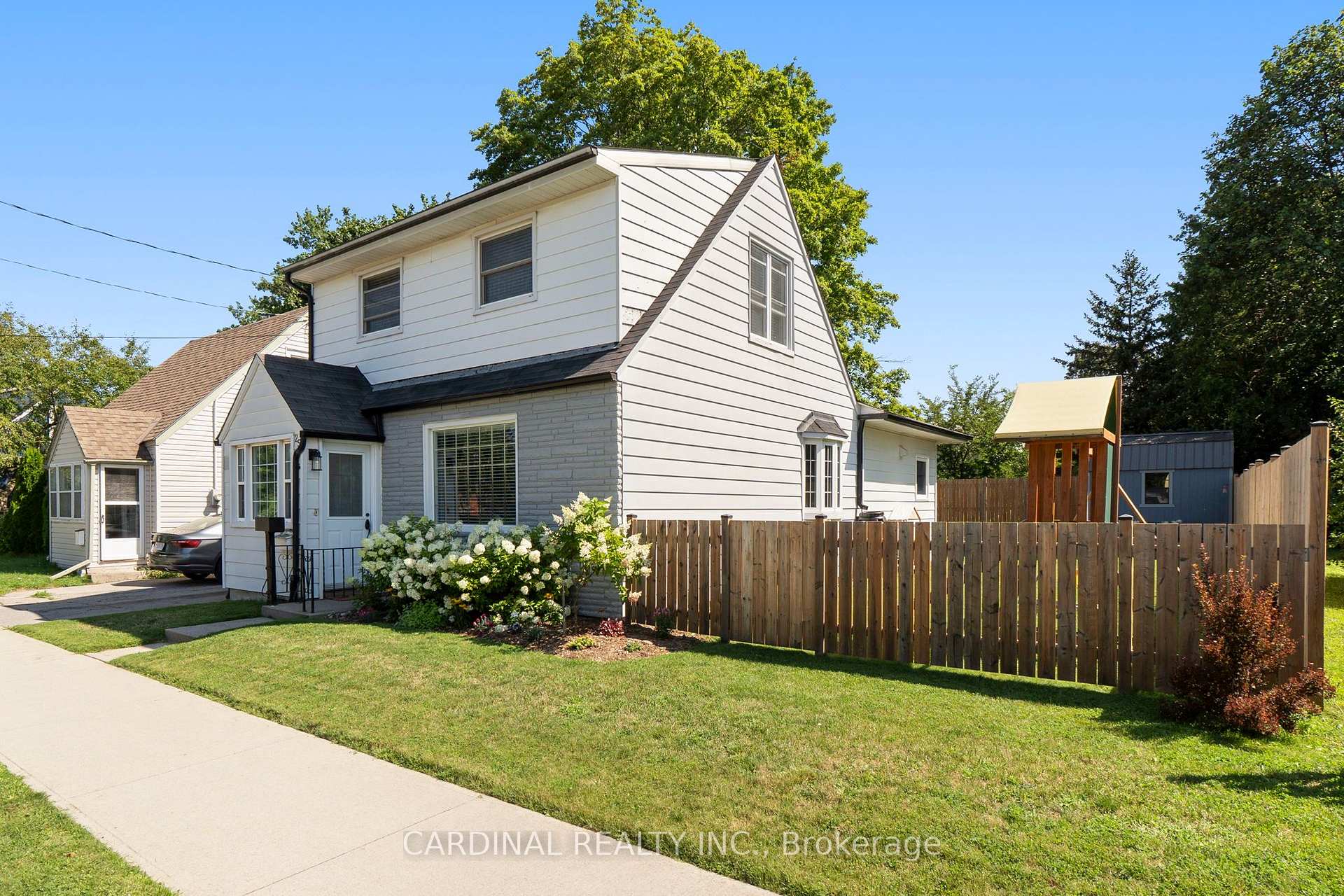 Photo 1 of 25 Trefusis Street, Port Hope — HOMEH