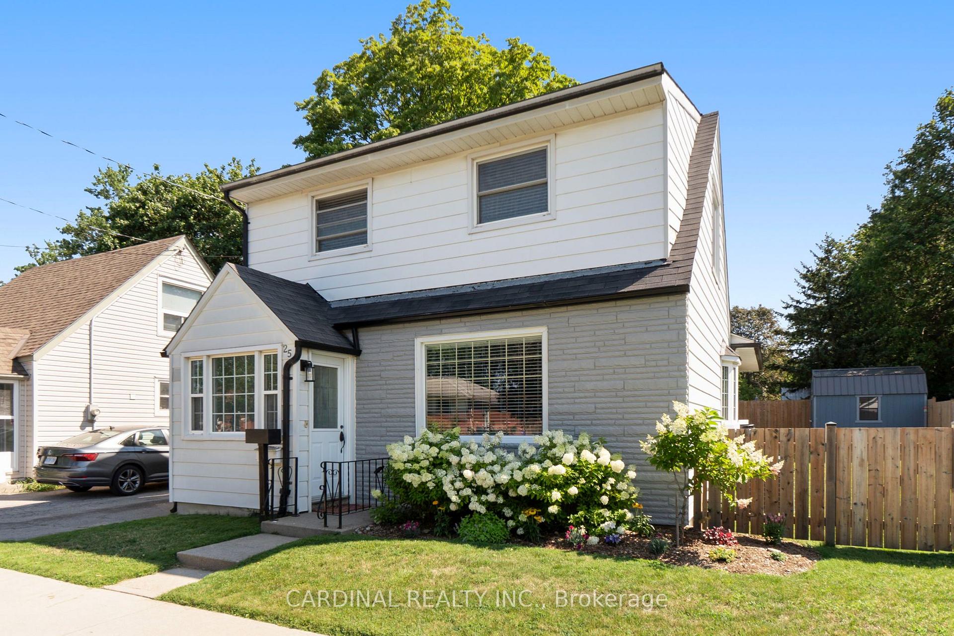 Photo 3 of 25 Trefusis Street, Port Hope — HOMEH