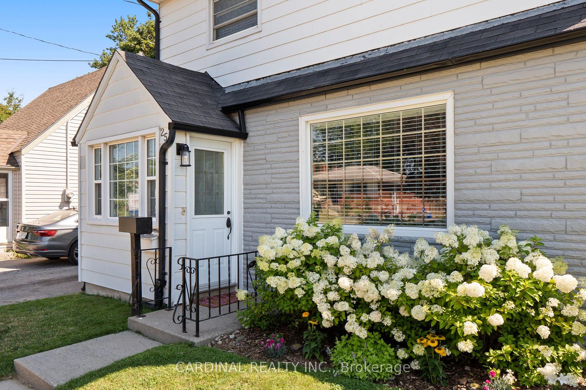 Photo 5 of 25 Trefusis Street, Port Hope — HOMEH