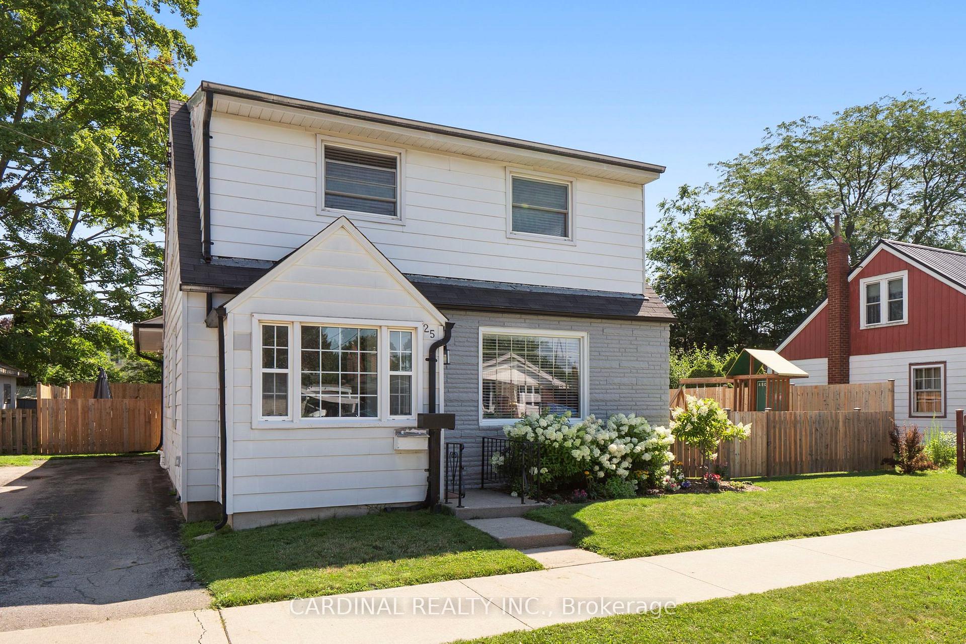 Photo 7 of 25 Trefusis Street, Port Hope — HOMEH