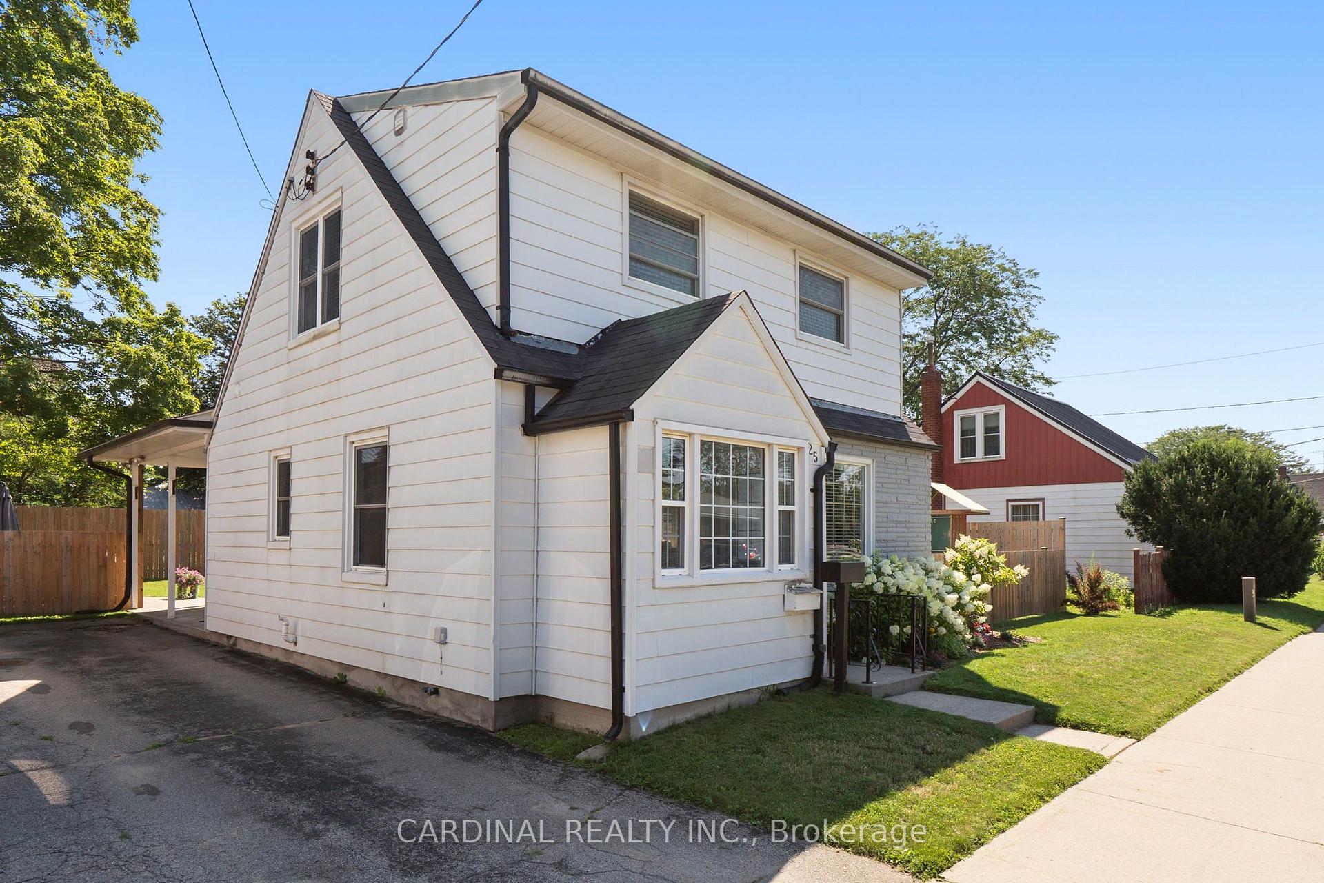 Photo 9 of 25 Trefusis Street, Port Hope — HOMEH