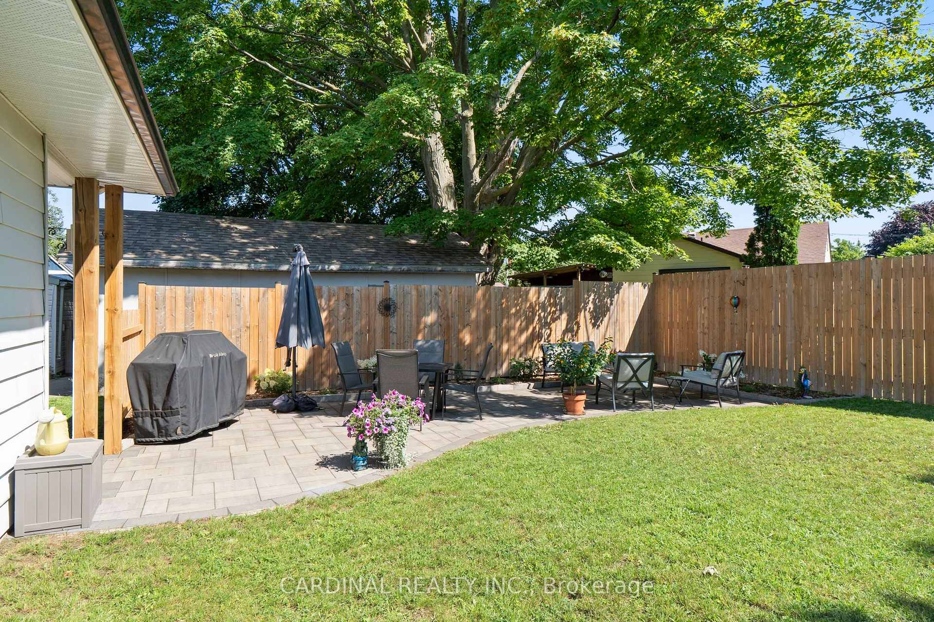 Photo 13 of 25 Trefusis Street, Port Hope — HOMEH