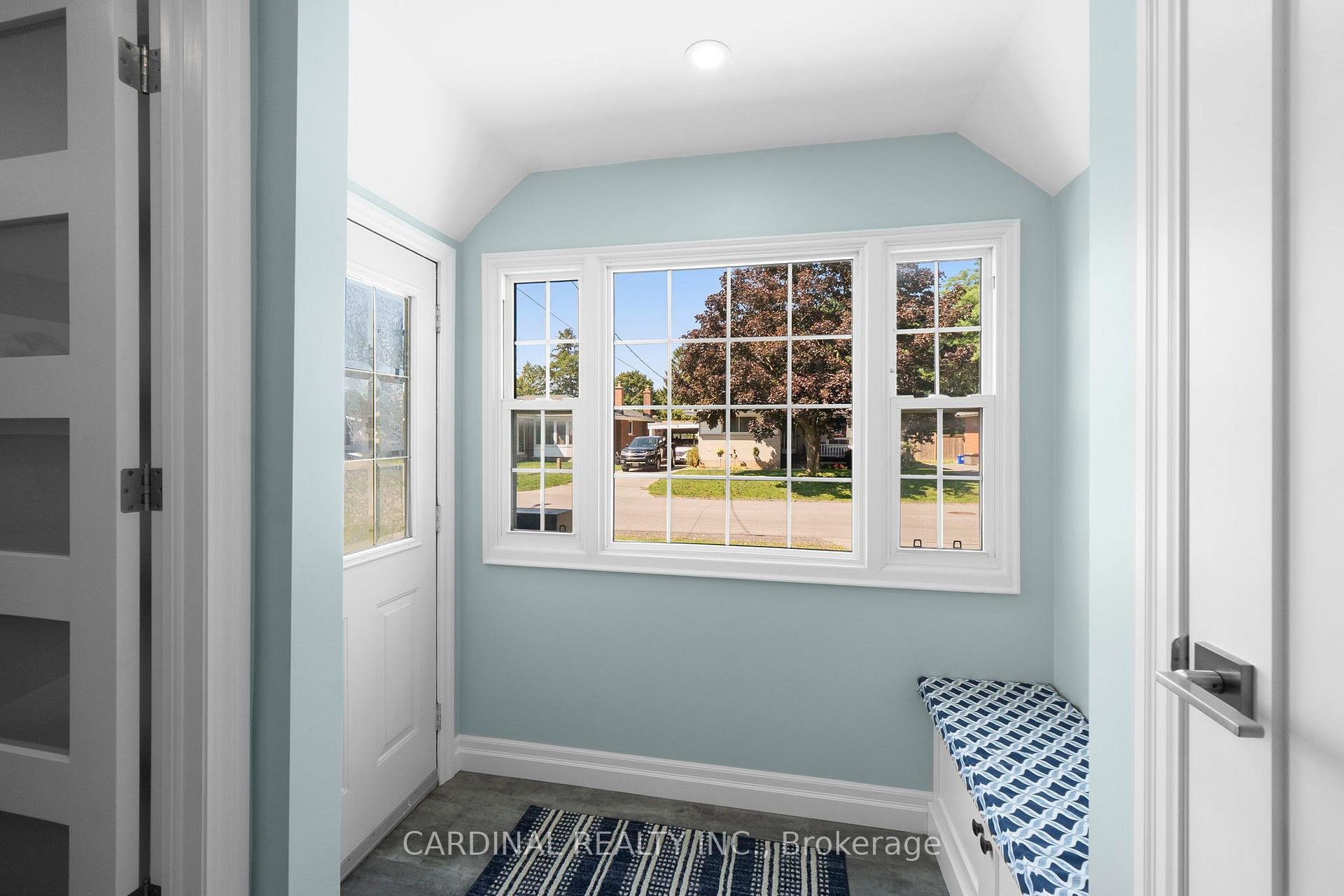 Photo 21 of 25 Trefusis Street, Port Hope — HOMEH