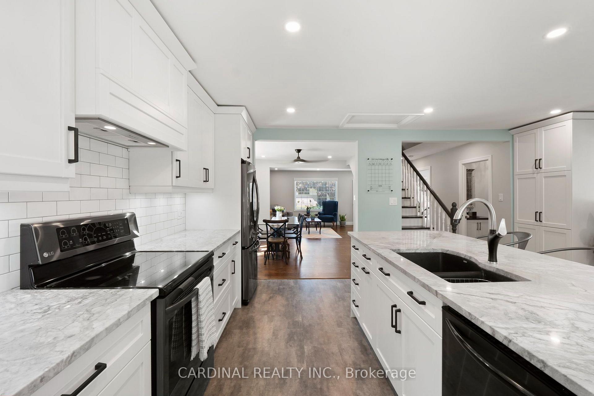 Photo 39 of 25 Trefusis Street, Port Hope — HOMEH