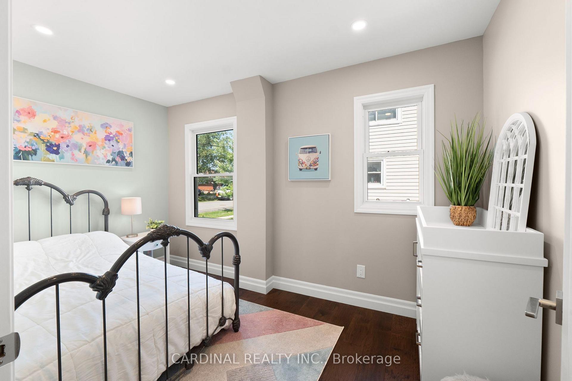 Photo 49 of 25 Trefusis Street, Port Hope — HOMEH
