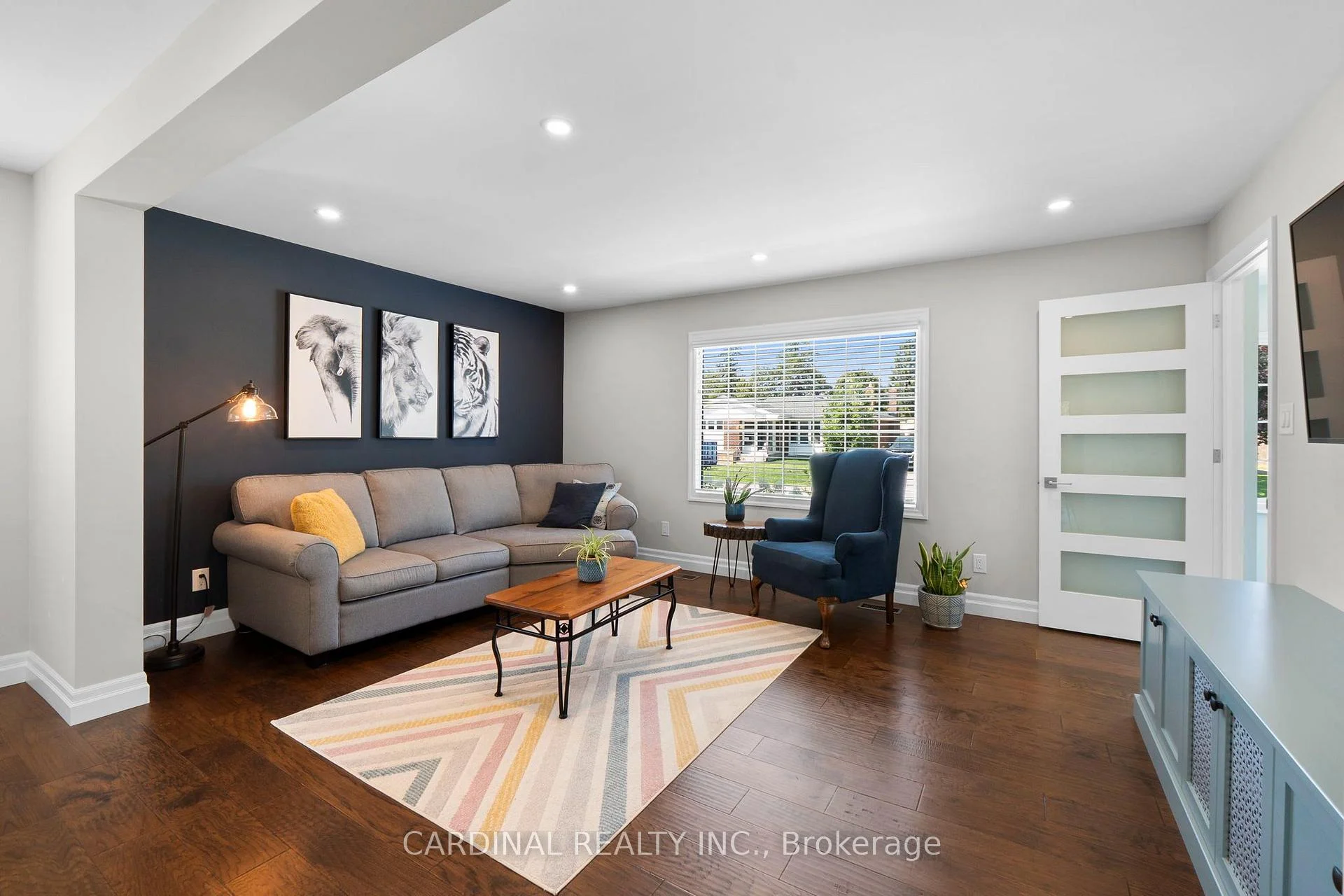 Photo 14 of 25 Trefusis Street, Port Hope — HOMEH