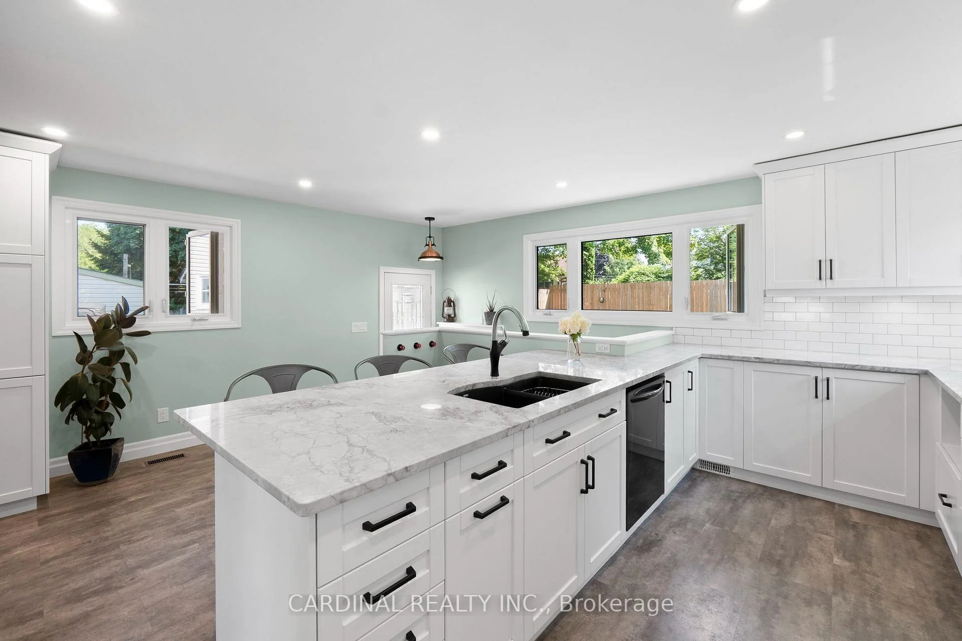 Photo 24 of 25 Trefusis Street, Port Hope — HOMEH