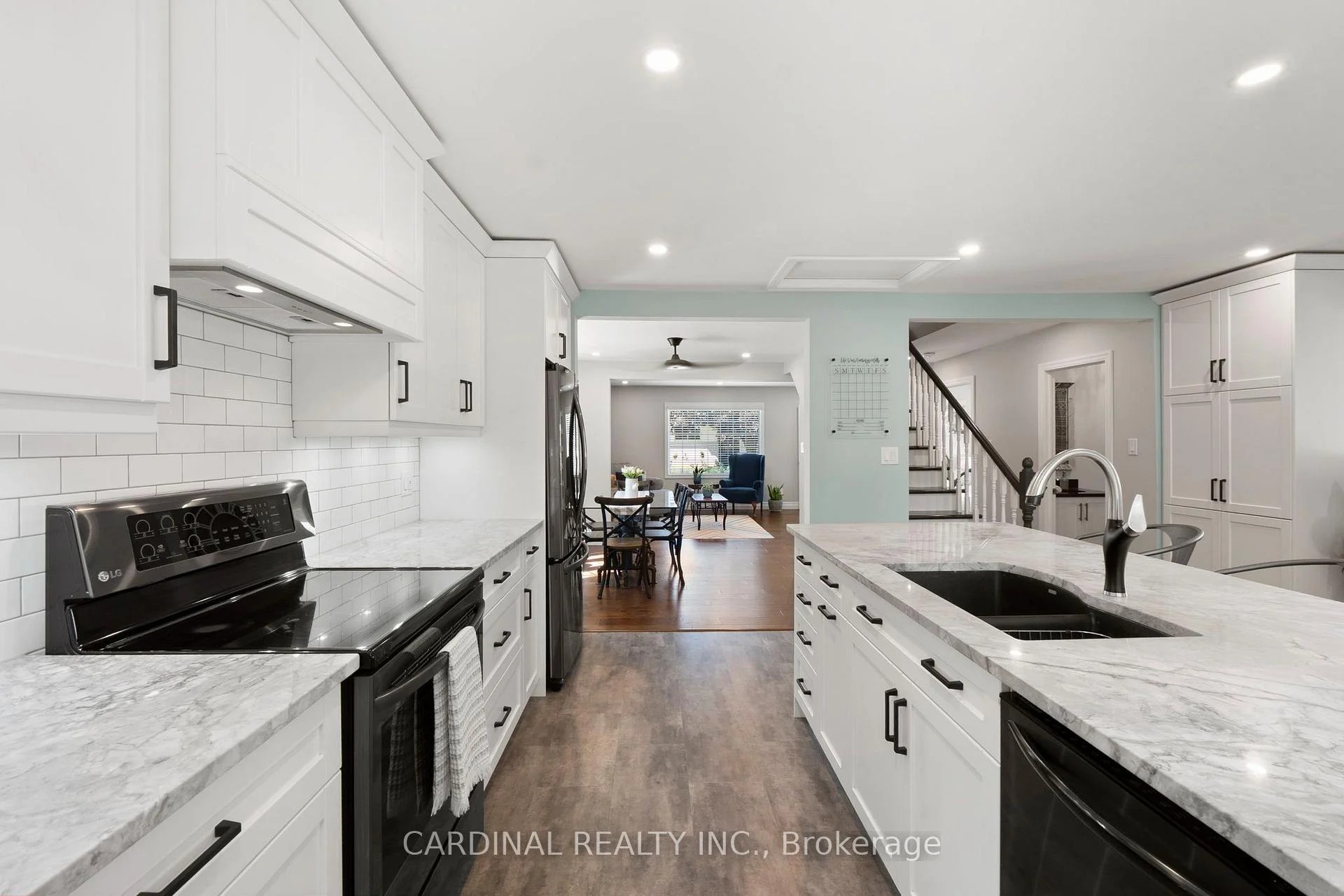 Photo 26 of 25 Trefusis Street, Port Hope — HOMEH