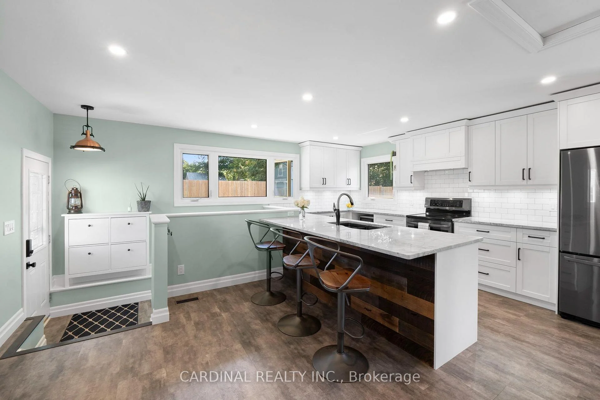 Photo 30 of 25 Trefusis Street, Port Hope — HOMEH