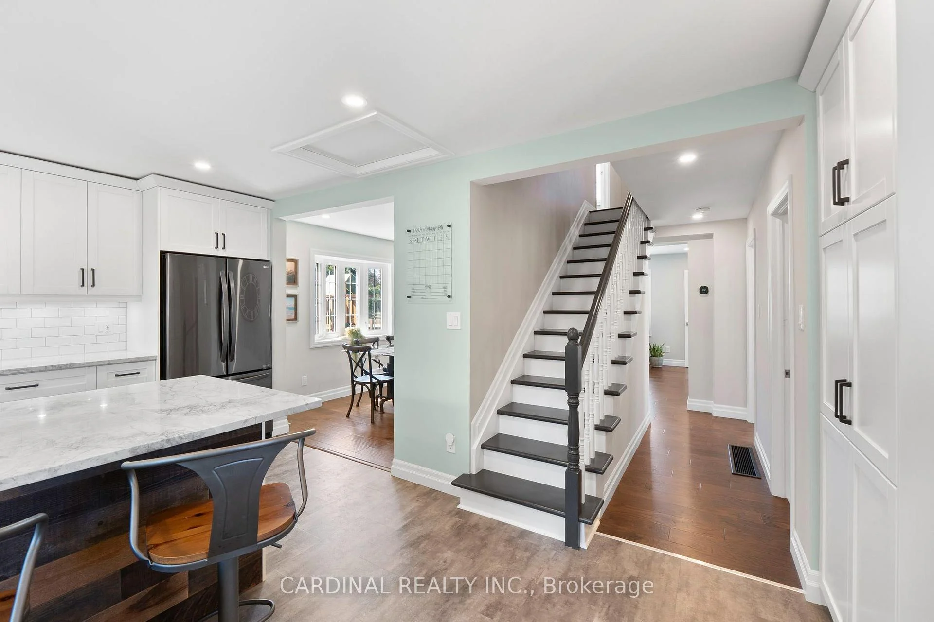 Photo 32 of 25 Trefusis Street, Port Hope — HOMEH