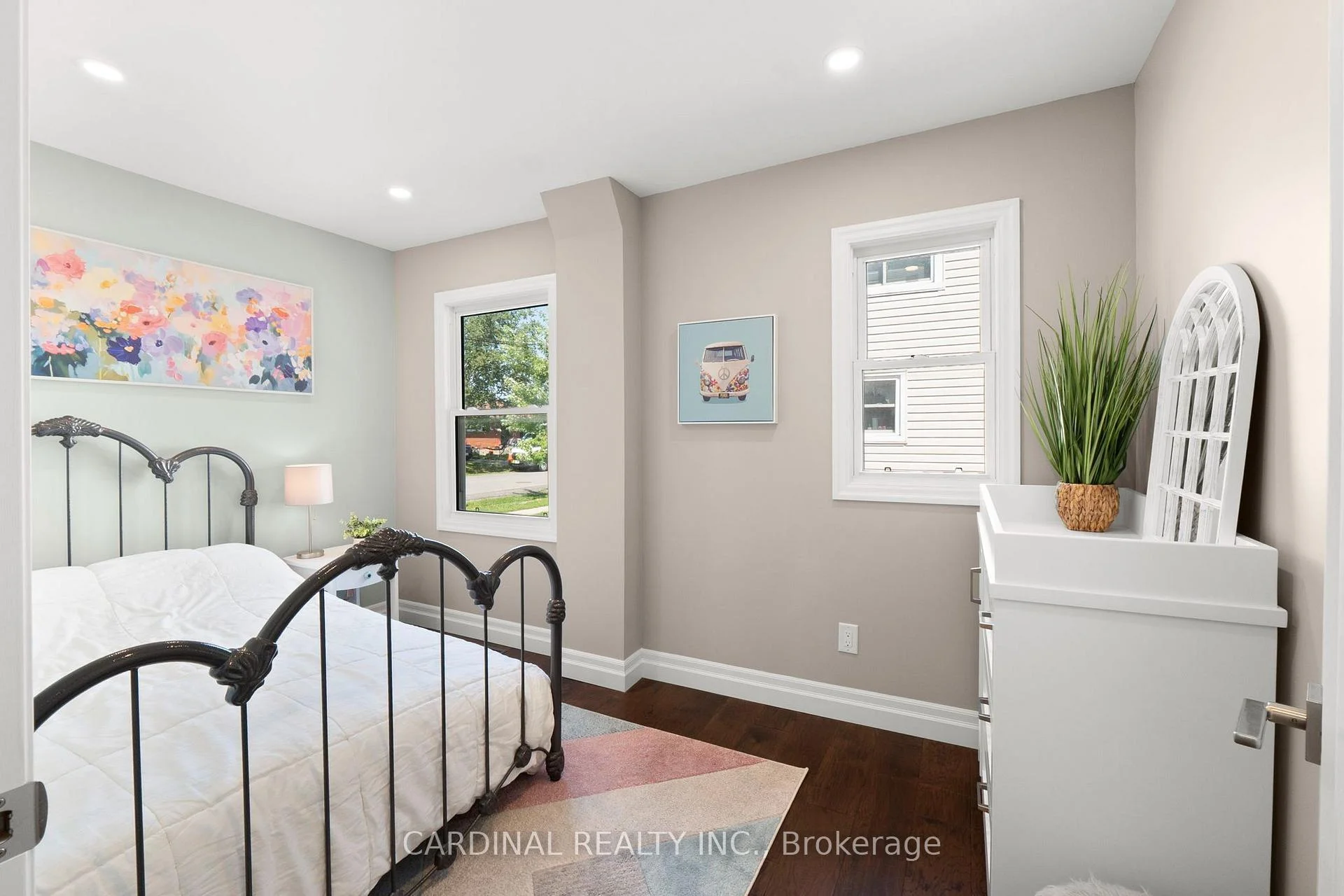 Photo 36 of 25 Trefusis Street, Port Hope — HOMEH