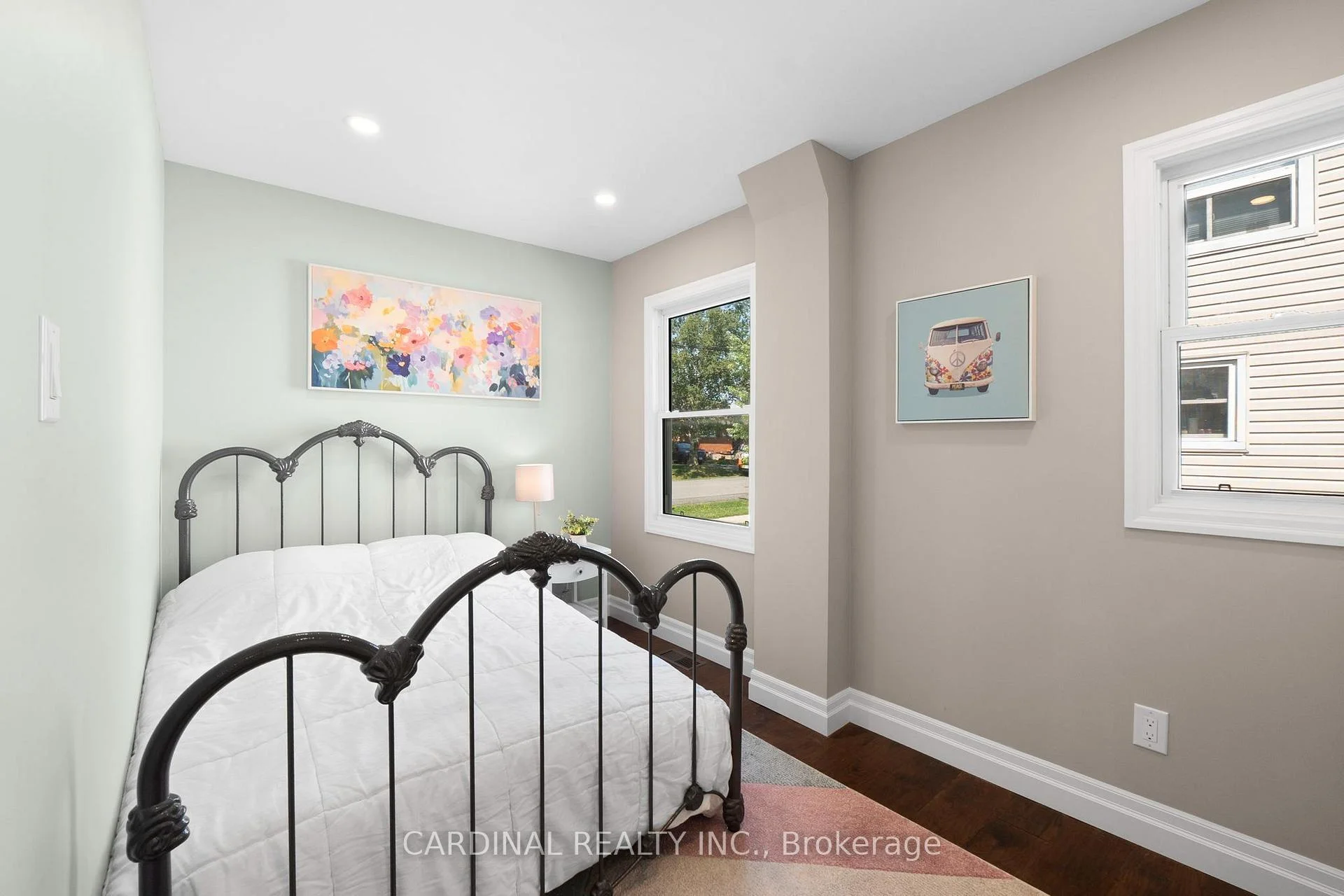 Photo 38 of 25 Trefusis Street, Port Hope — HOMEH