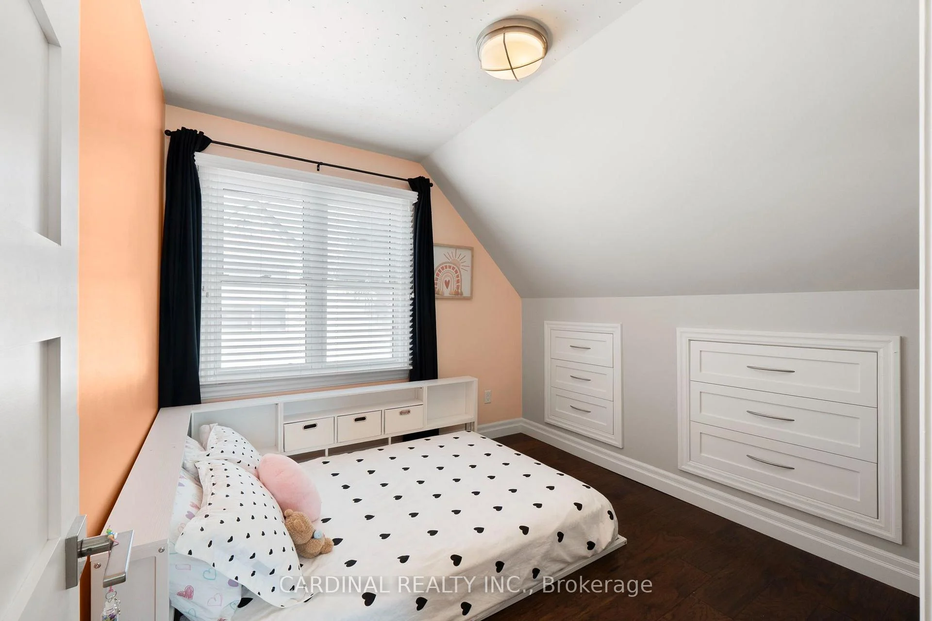 Photo 46 of 25 Trefusis Street, Port Hope — HOMEH