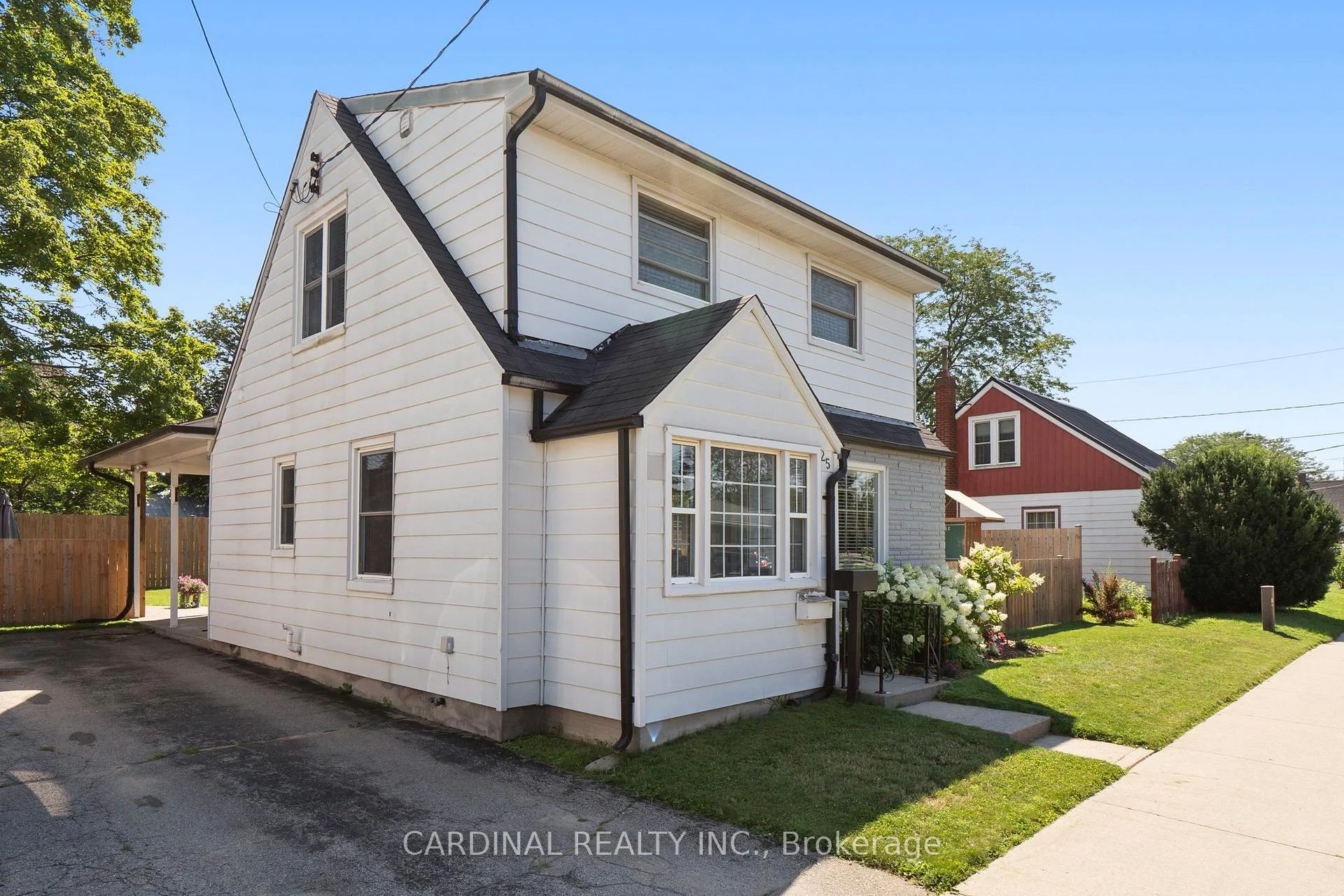 Photo 60 of 25 Trefusis Street, Port Hope — HOMEH