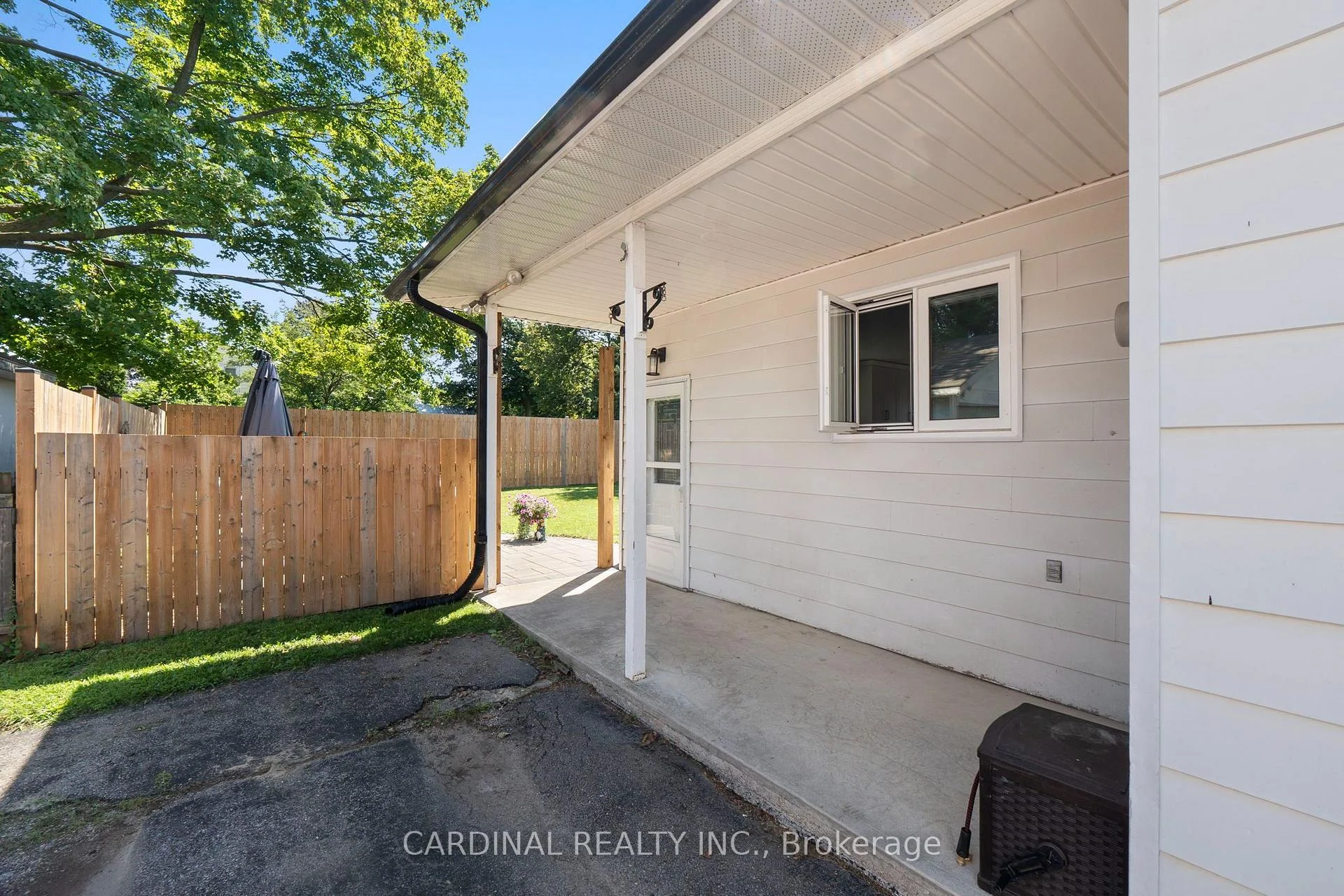 Photo 62 of 25 Trefusis Street, Port Hope — HOMEH