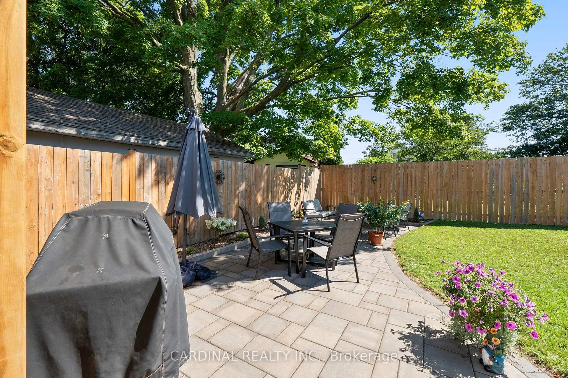 Photo 66 of 25 Trefusis Street, Port Hope — HOMEH