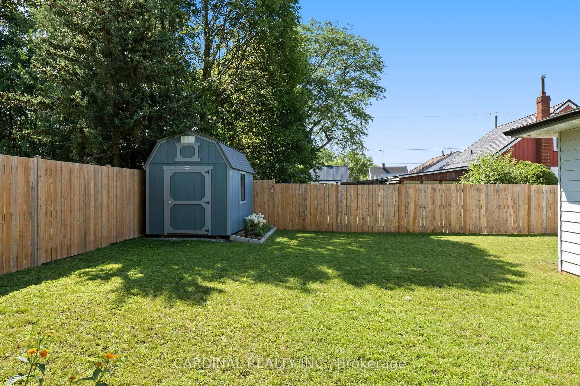 Photo 68 of 25 Trefusis Street, Port Hope — HOMEH