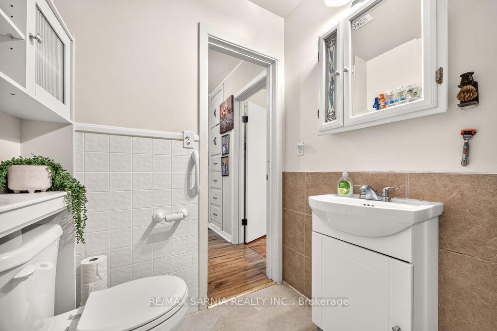 Photo 22 of 298 Lorne Avenue, Chatham-Kent, Wallaceburg — HOMEH