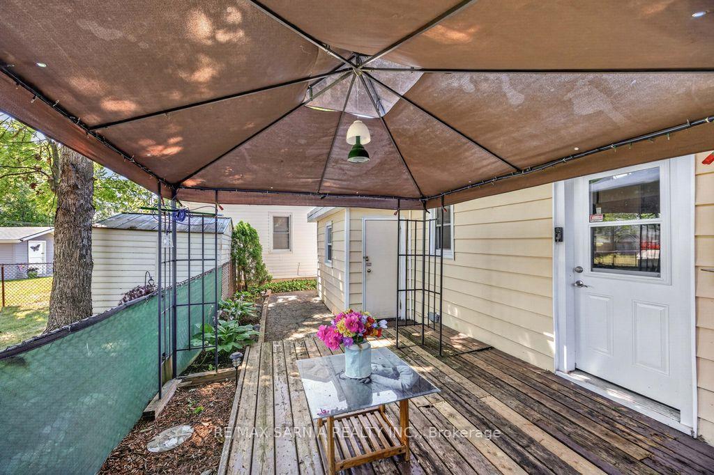 Photo 27 of 298 Lorne Avenue, Chatham-Kent, Wallaceburg — HOMEH